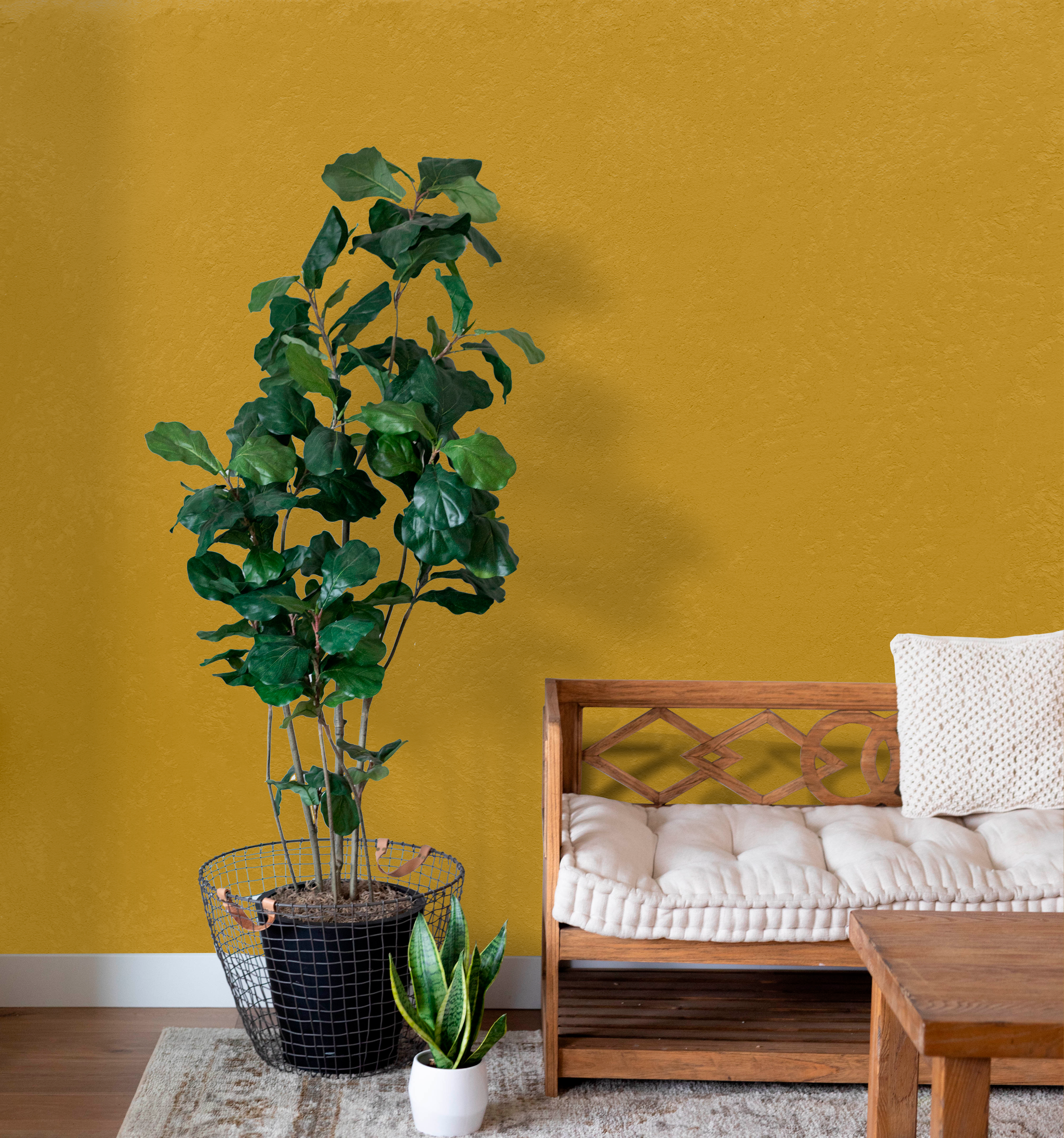 Marmorino Fino - Lime-Based, Fine Grain Venetian Plaster