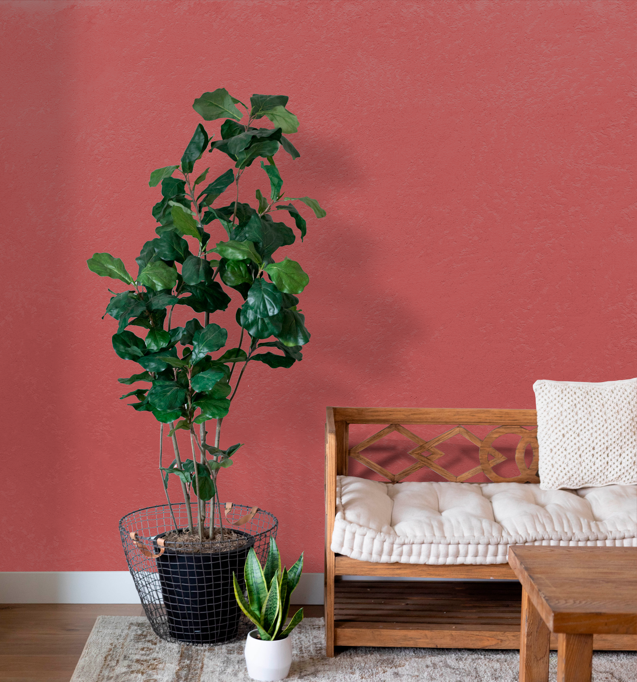 Marmorino Fino - Lime-Based, Fine Grain Venetian Plaster