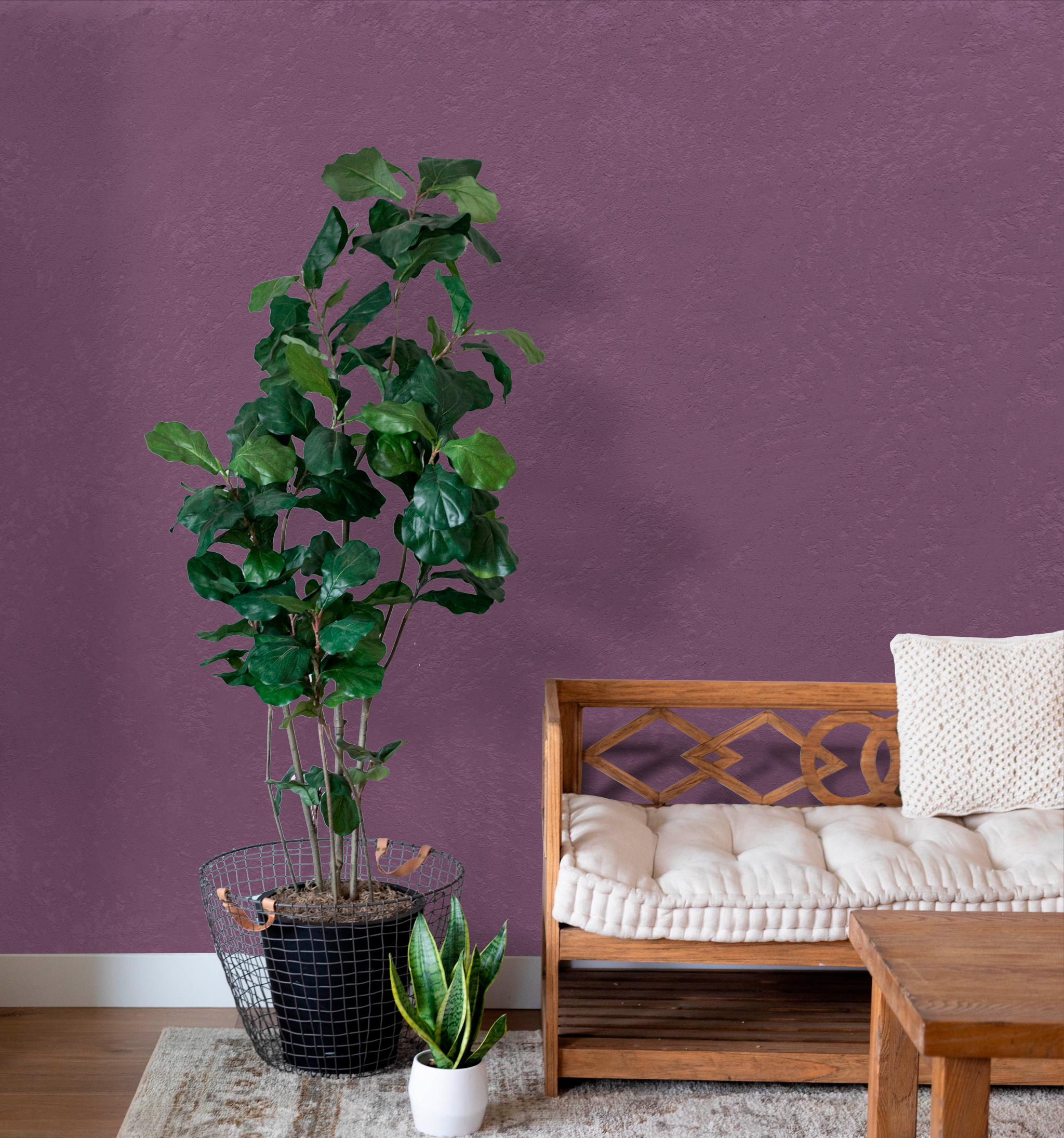 Marmorino Fino - Lime-Based, Fine Grain Venetian Plaster