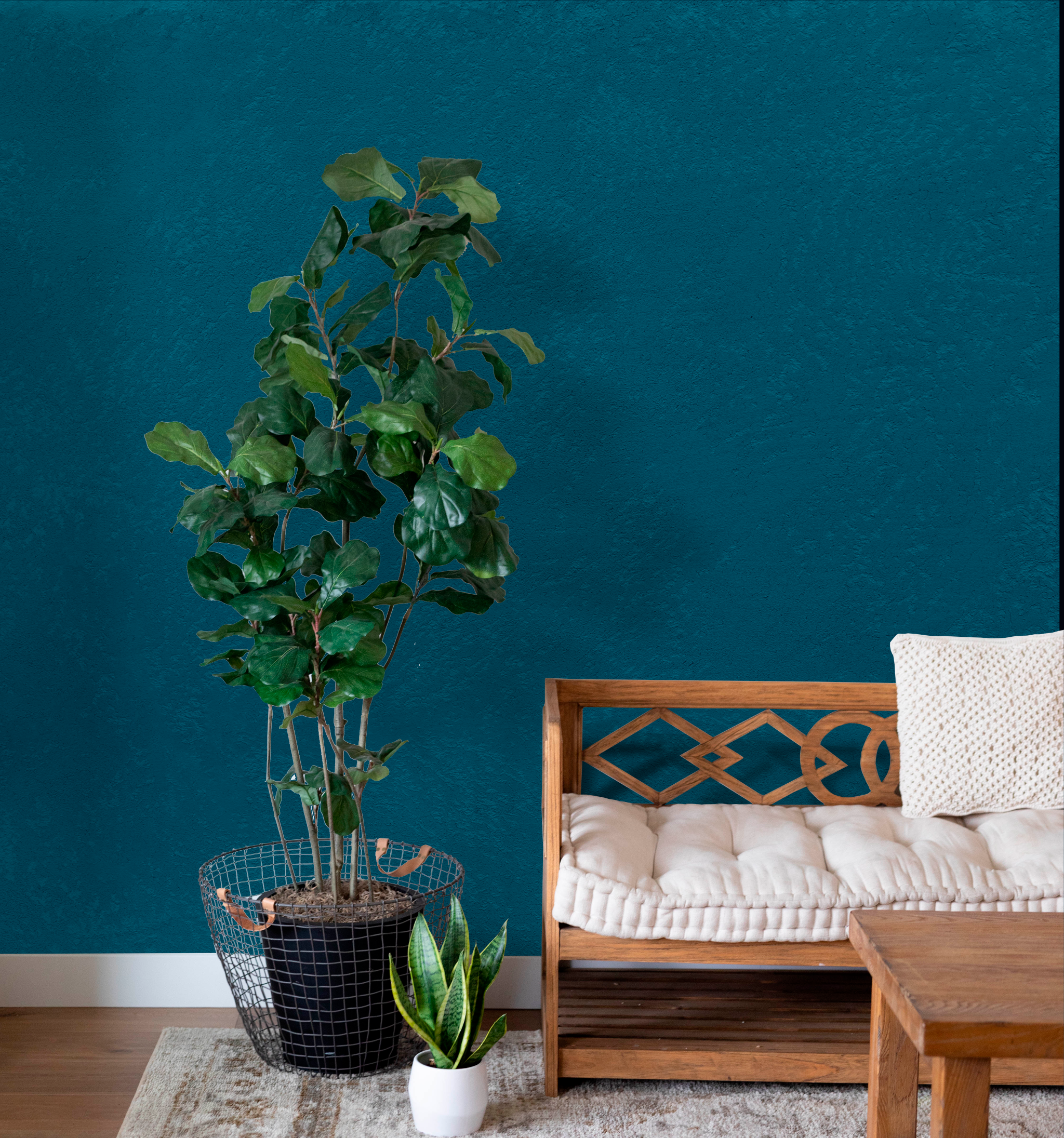 Marmorino Fino - Lime-Based, Fine Grain Venetian Plaster