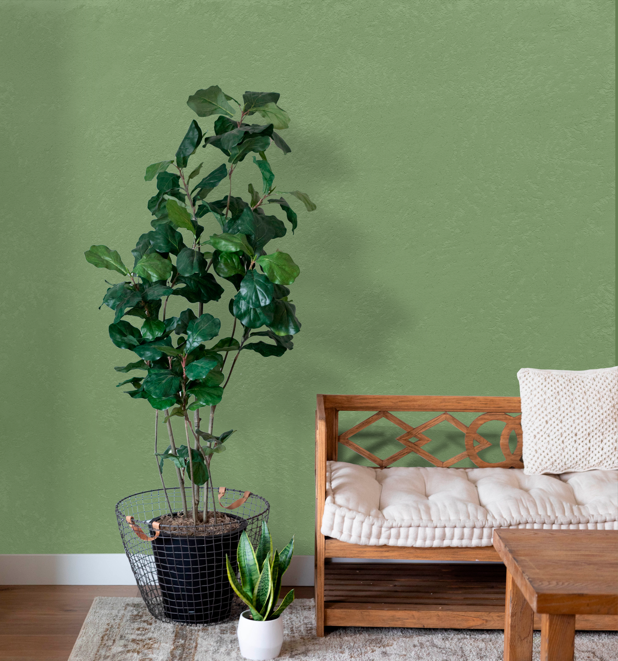 Marmorino Fino - Lime-Based, Fine Grain Venetian Plaster