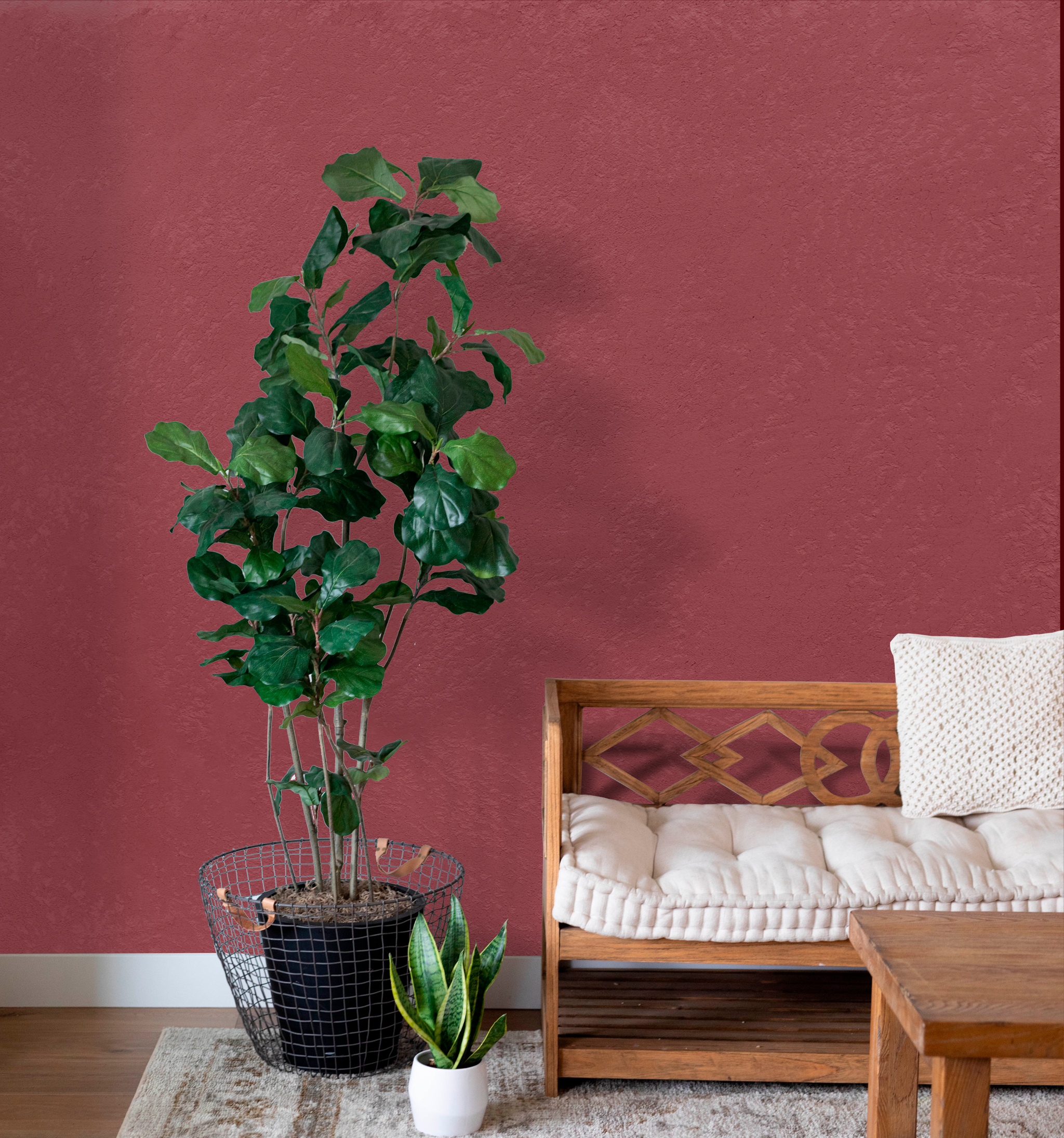 Marmorino Fino - Lime-Based, Fine Grain Venetian Plaster