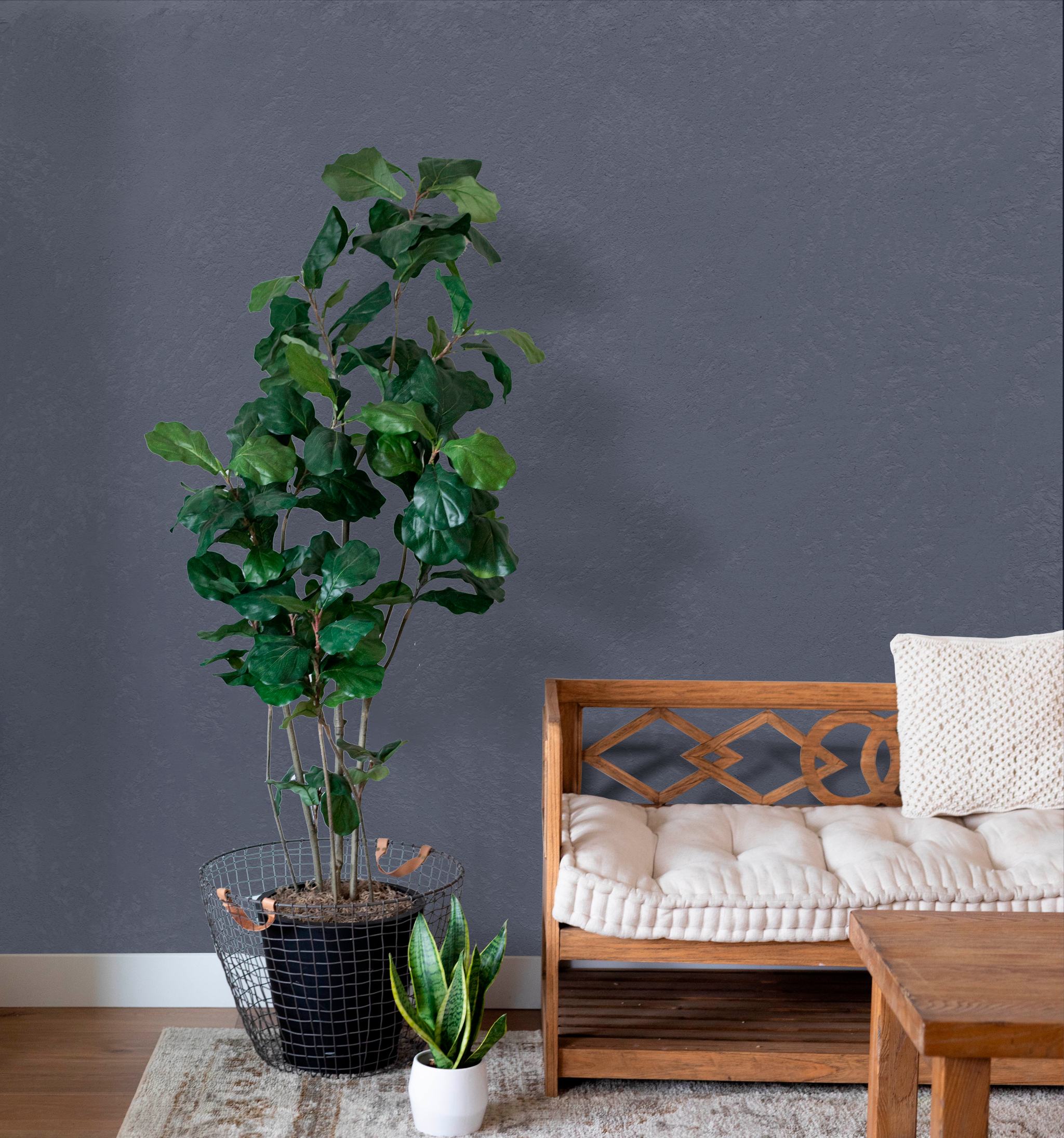 Marmorino Fino - Lime-Based, Fine Grain Venetian Plaster