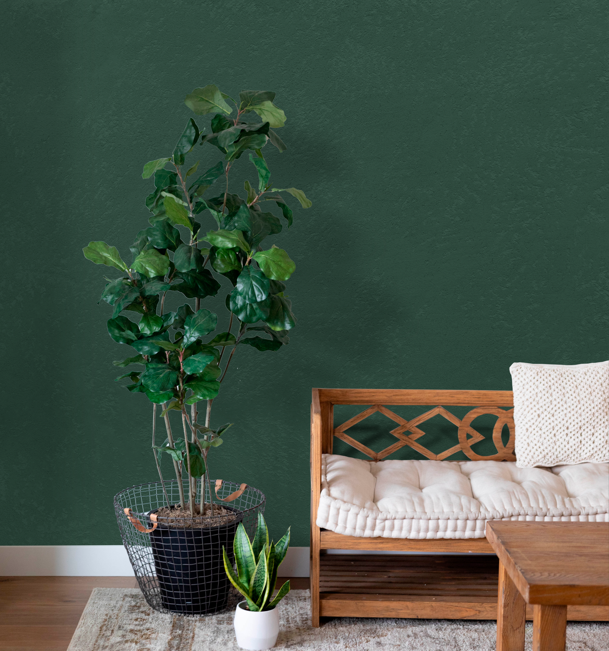 Marmorino Fino - Lime-Based, Fine Grain Venetian Plaster