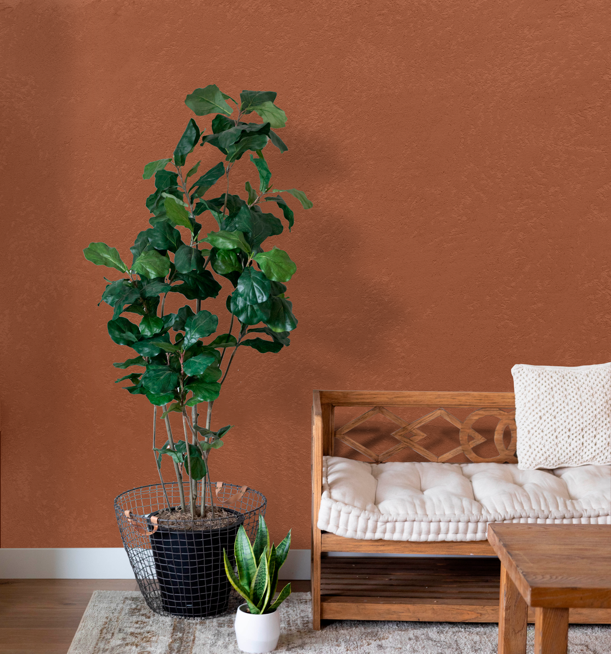 Marmorino Fino - Lime-Based, Fine Grain Venetian Plaster