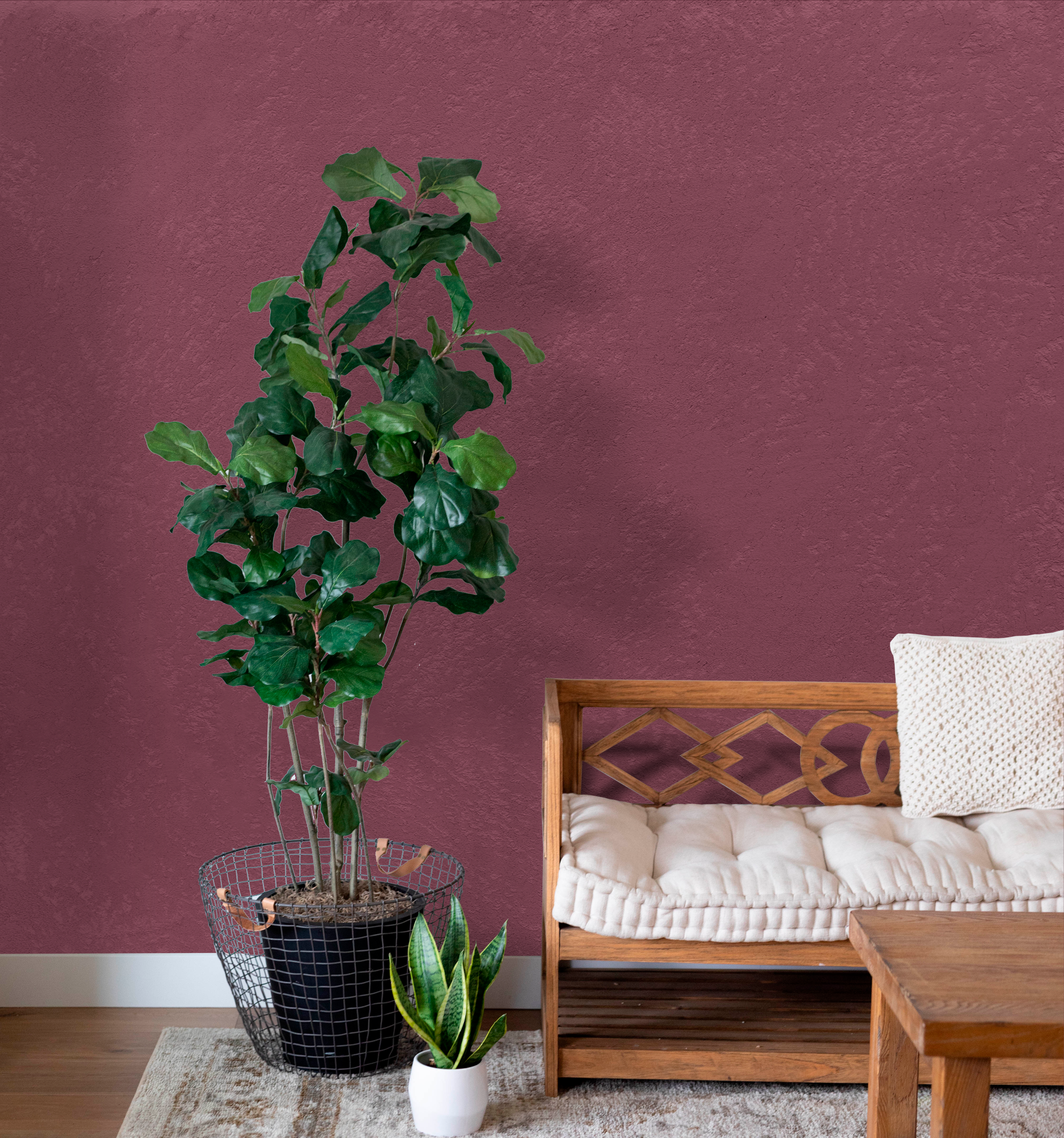 Marmorino Fino - Lime-Based, Fine Grain Venetian Plaster