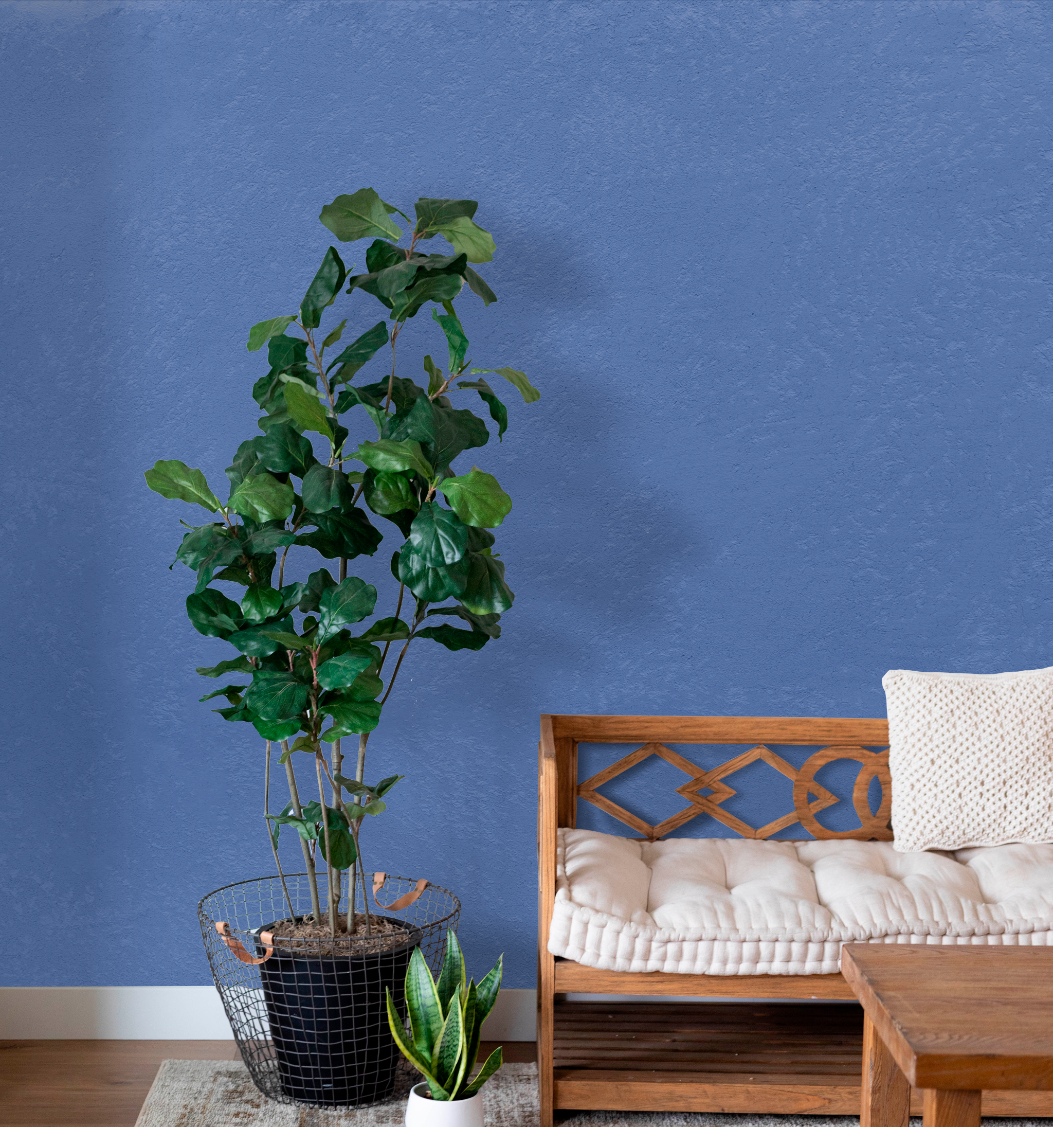 Marmorino Fino - Lime-Based, Fine Grain Venetian Plaster