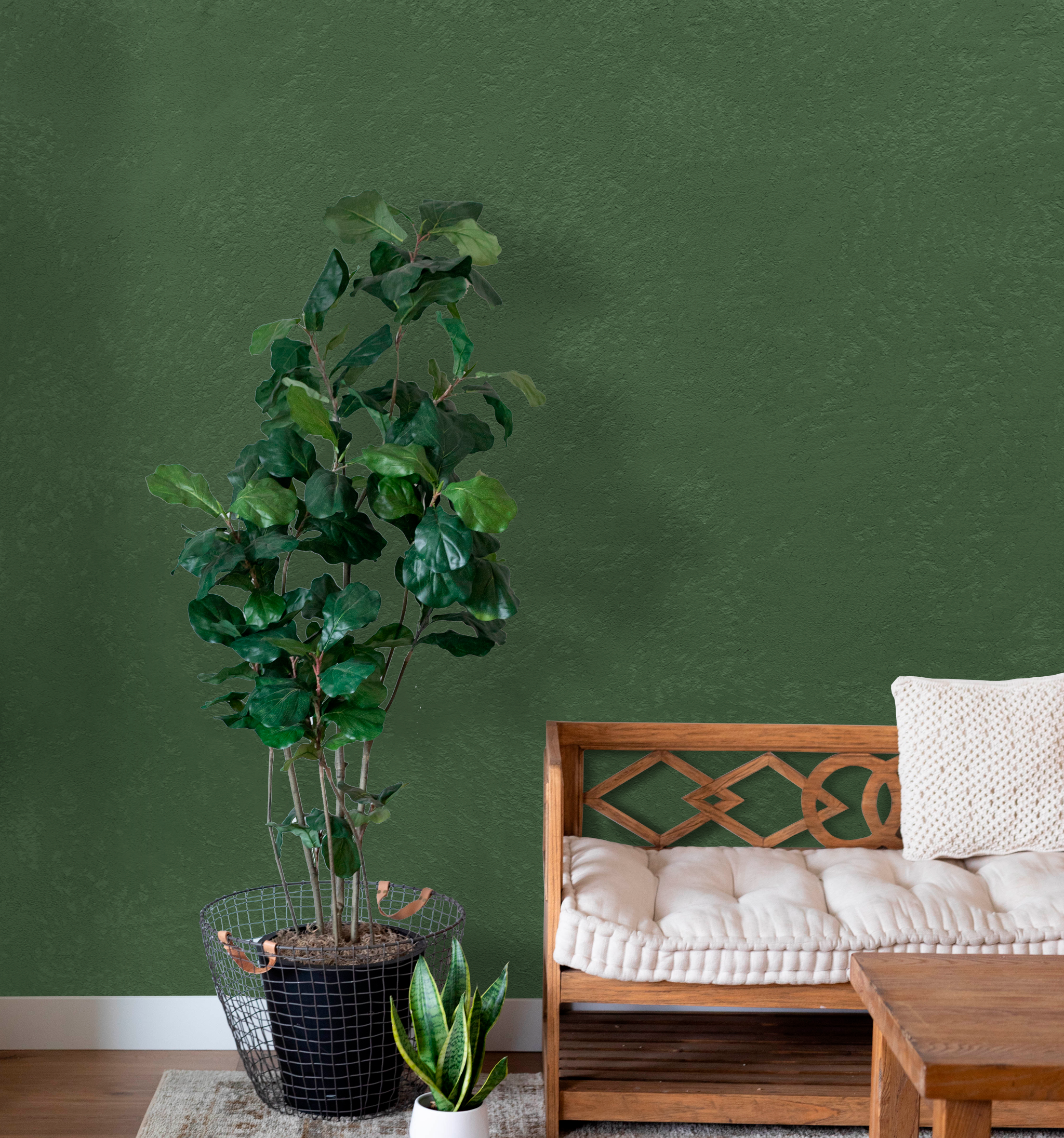 Marmorino Fino - Lime-Based, Fine Grain Venetian Plaster