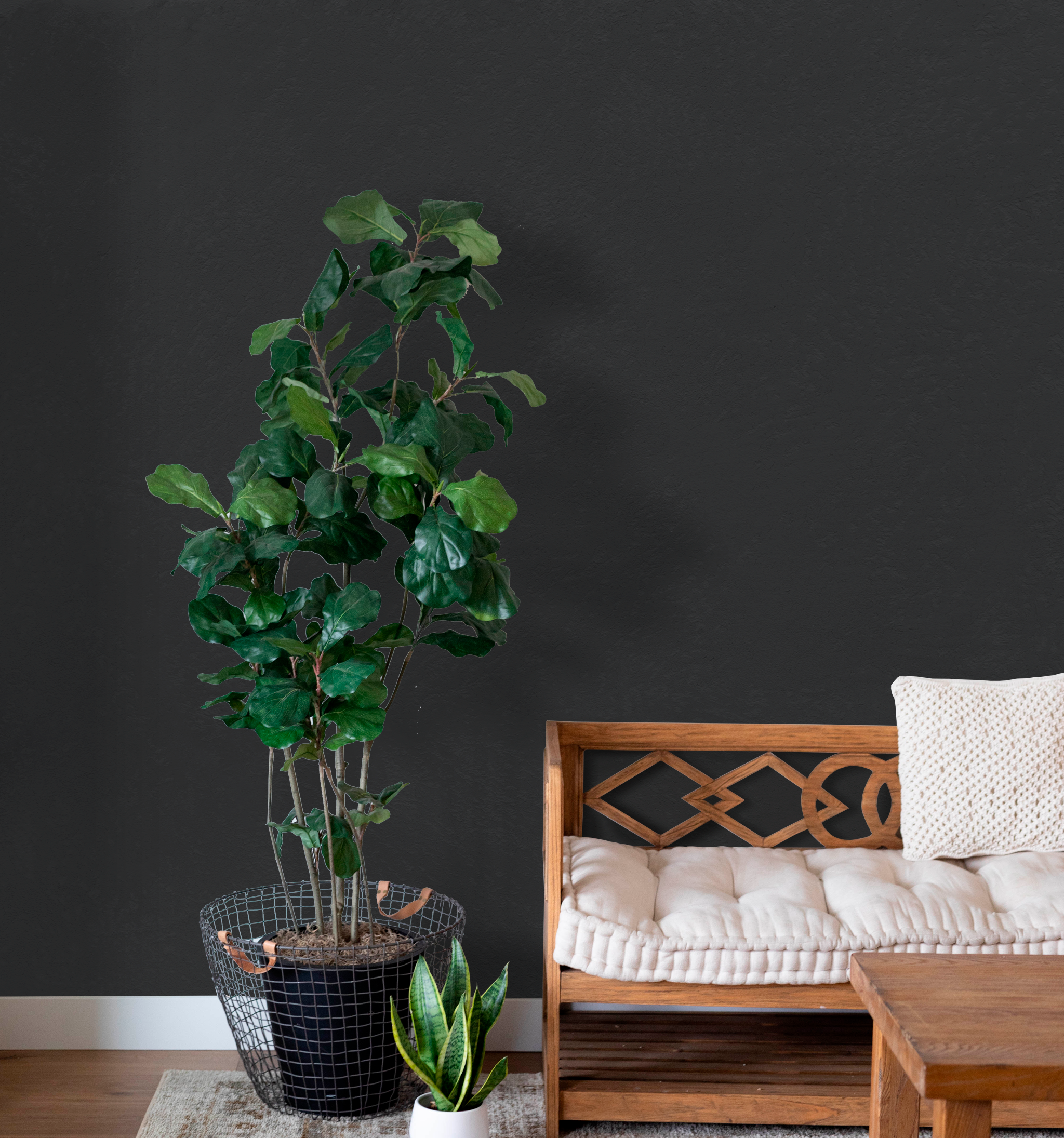 Marmorino Fino - Lime-Based, Fine Grain Venetian Plaster