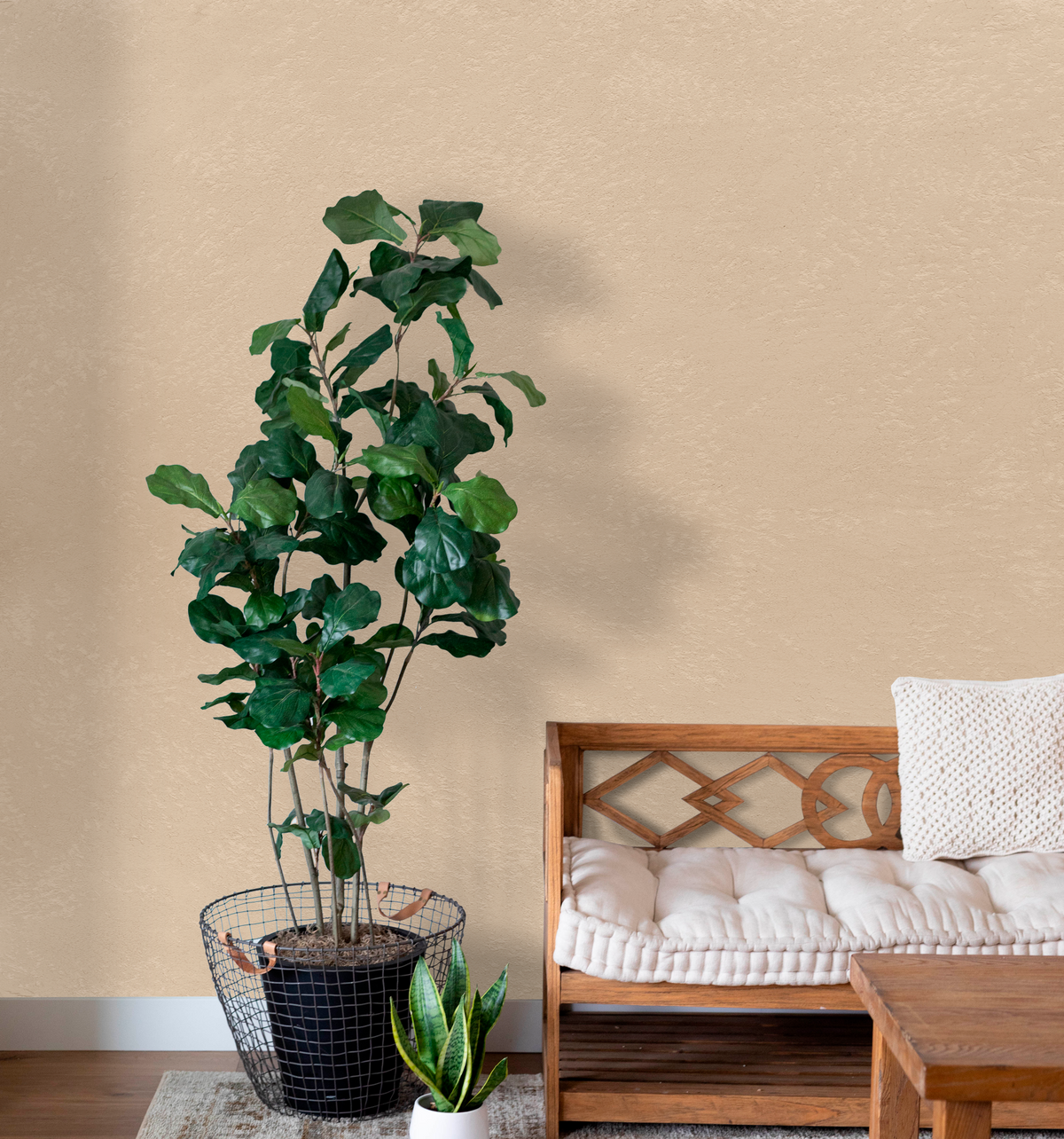 Marmorino Fino - Lime-Based, Fine Grain Venetian Plaster