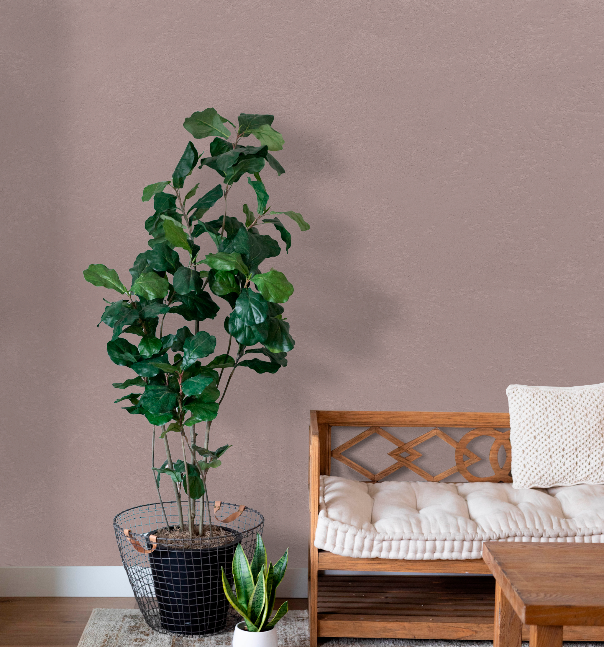 Marmorino Fino - Lime-Based, Fine Grain Venetian Plaster