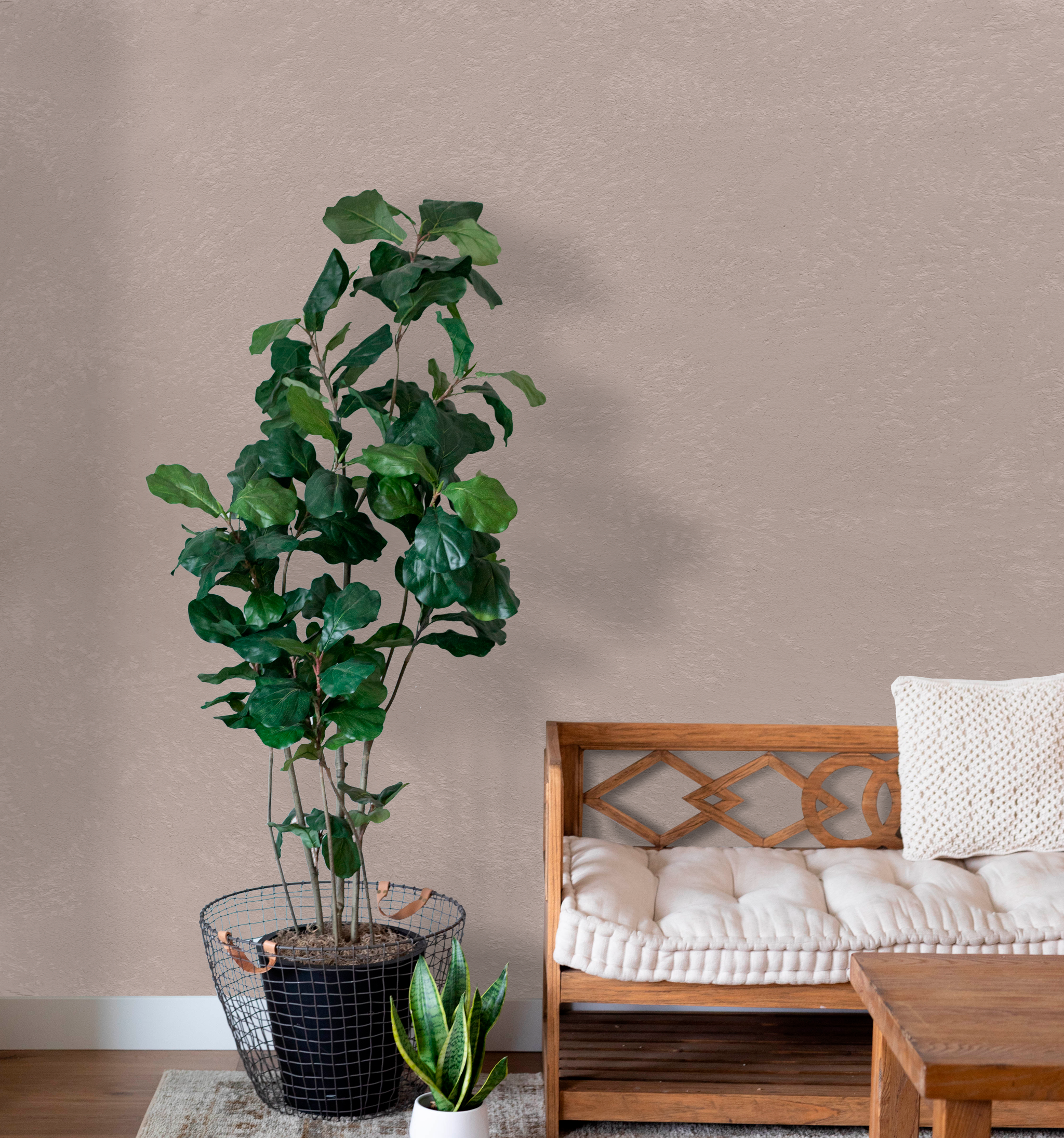 Marmorino Fino - Lime-Based, Fine Grain Venetian Plaster