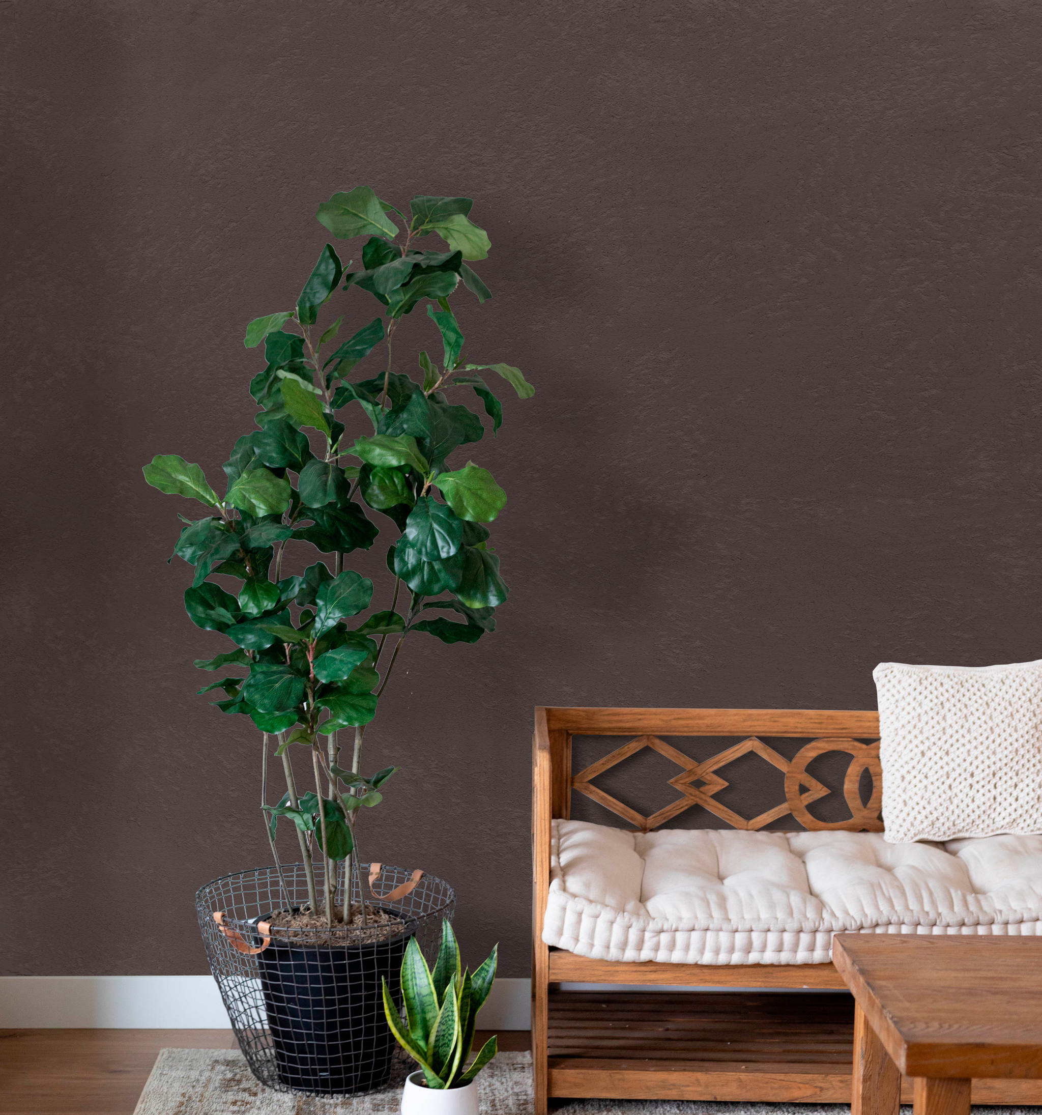 Marmorino Fino - Lime-Based, Fine Grain Venetian Plaster