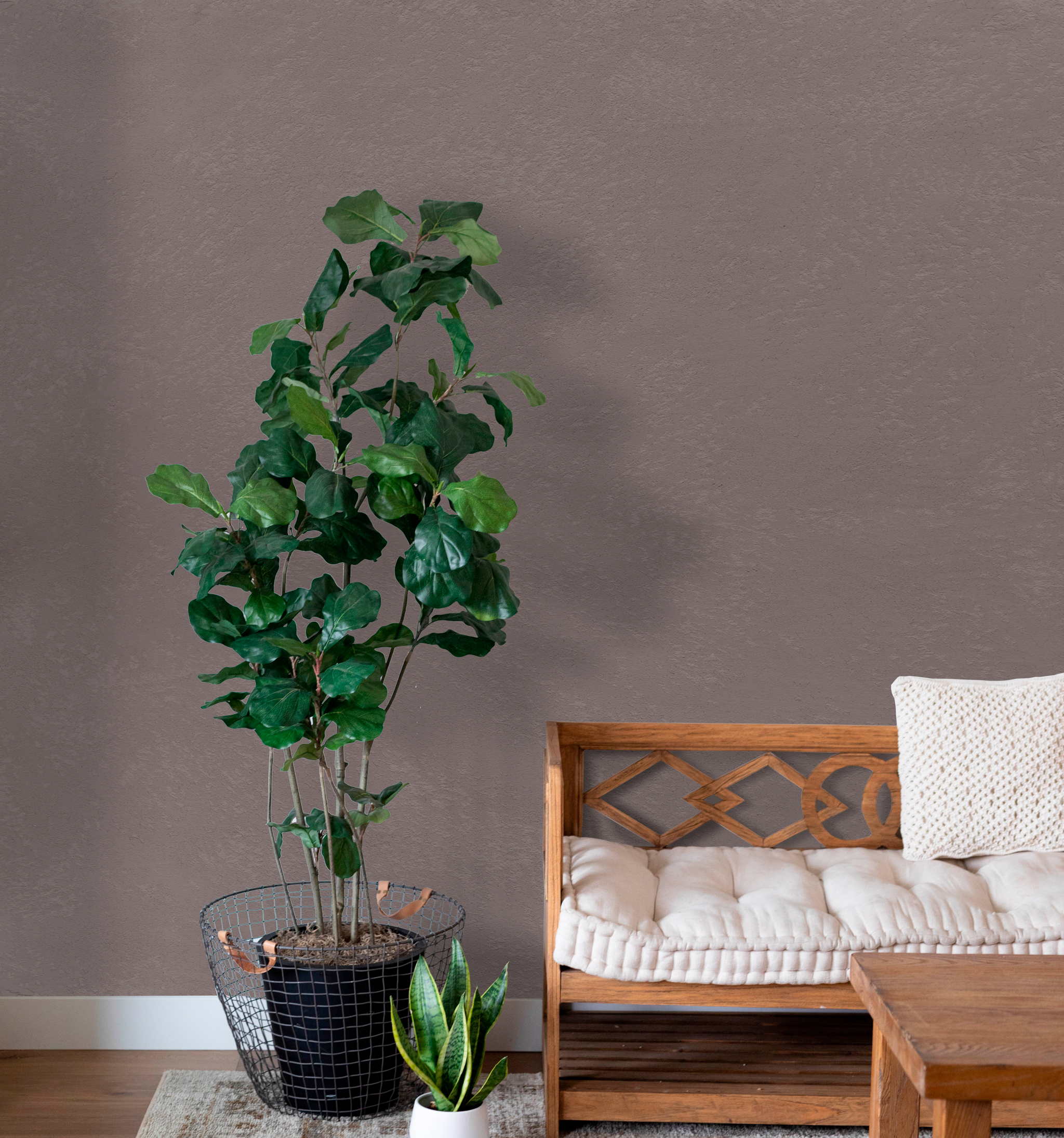 Marmorino Fino - Lime-Based, Fine Grain Venetian Plaster