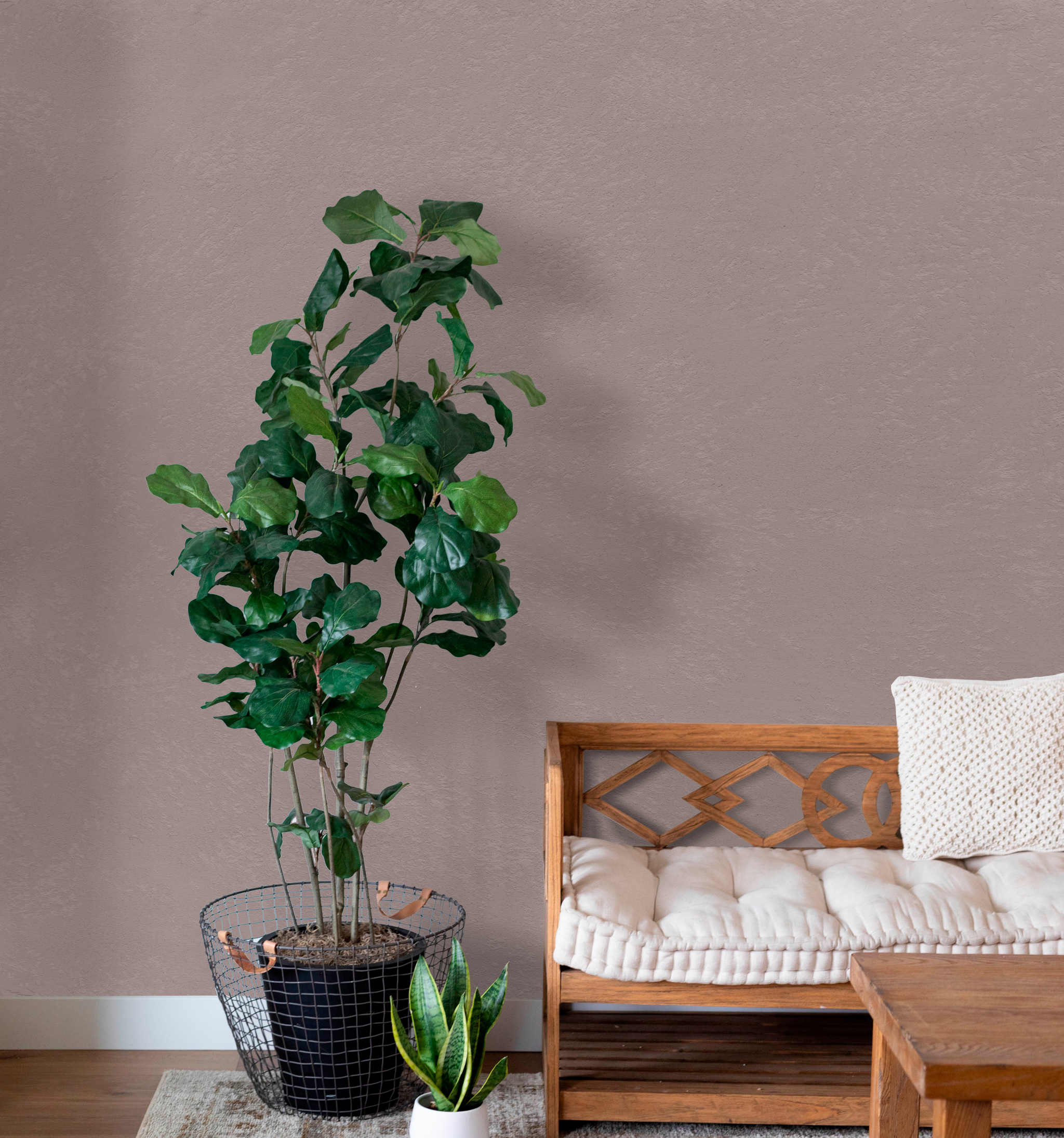 Marmorino Fino - Lime-Based, Fine Grain Venetian Plaster