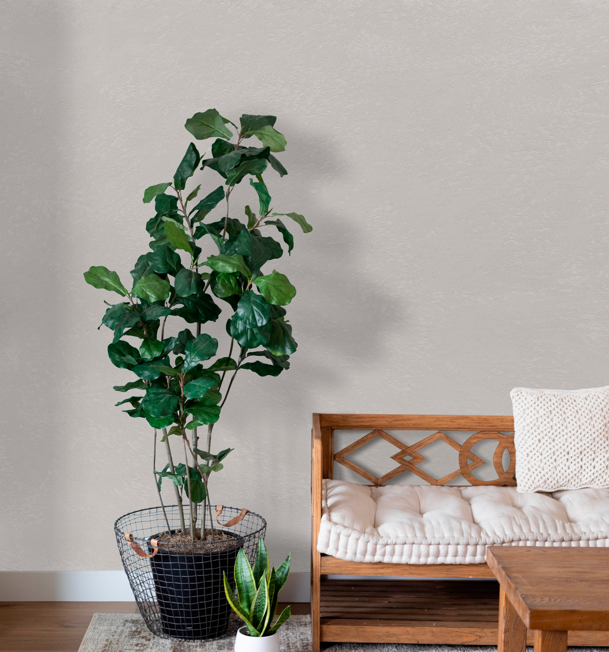 Marmorino Fino - Lime-Based, Fine Grain Venetian Plaster