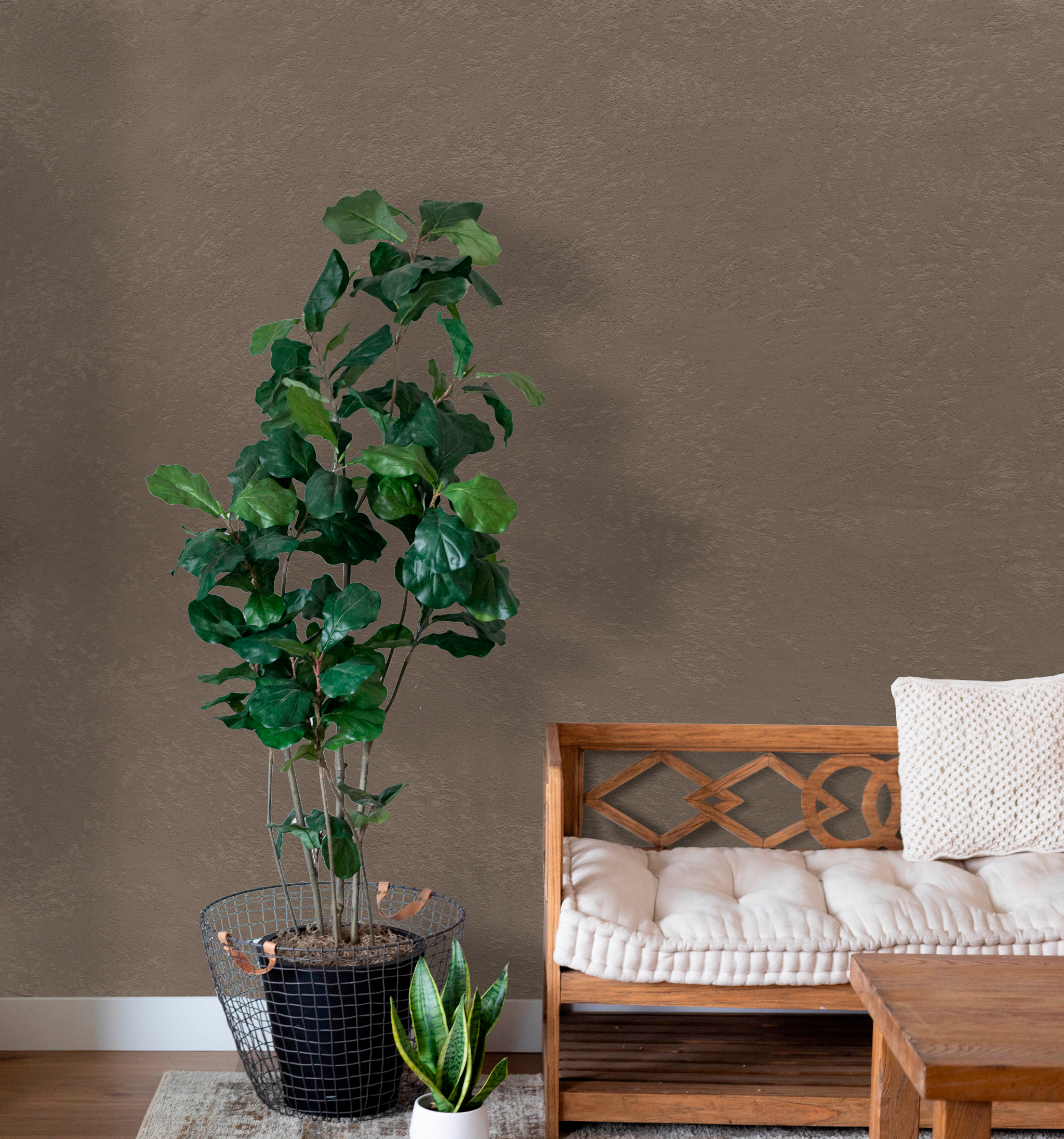 Marmorino Fino - Lime-Based, Fine Grain Venetian Plaster