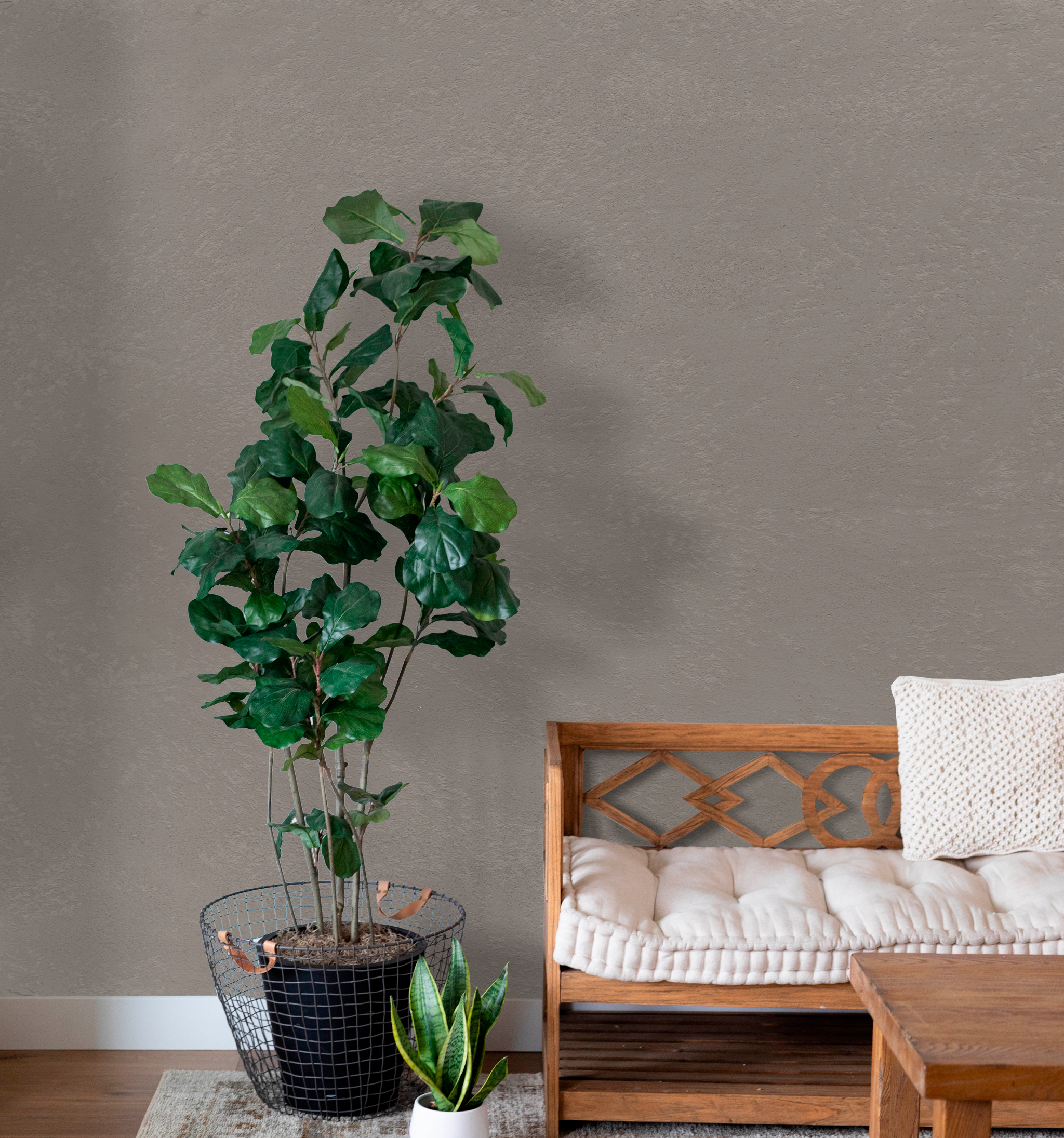 Marmorino Fino - Lime-Based, Fine Grain Venetian Plaster