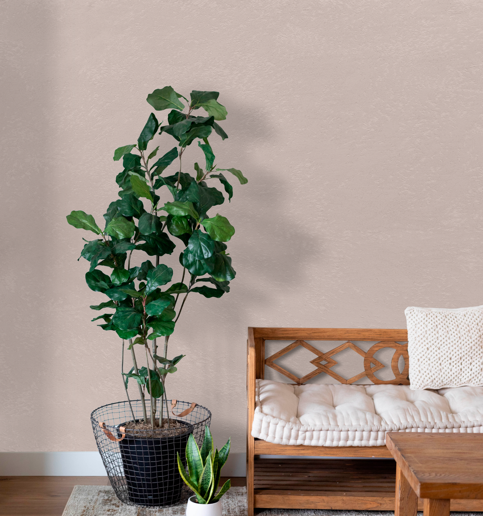 Marmorino Fino - Lime-Based, Fine Grain Venetian Plaster