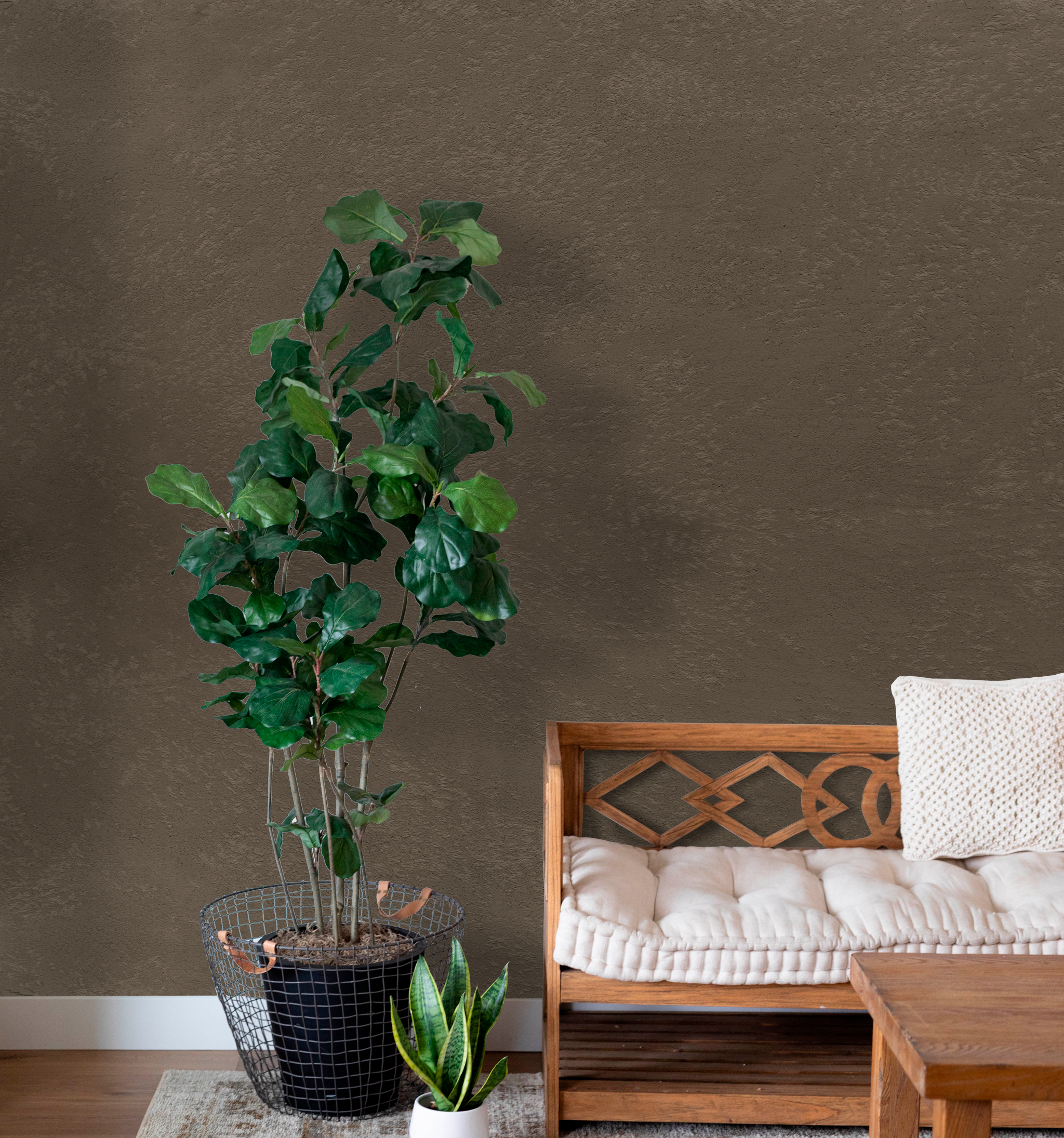 Marmorino Fino - Lime-Based, Fine Grain Venetian Plaster