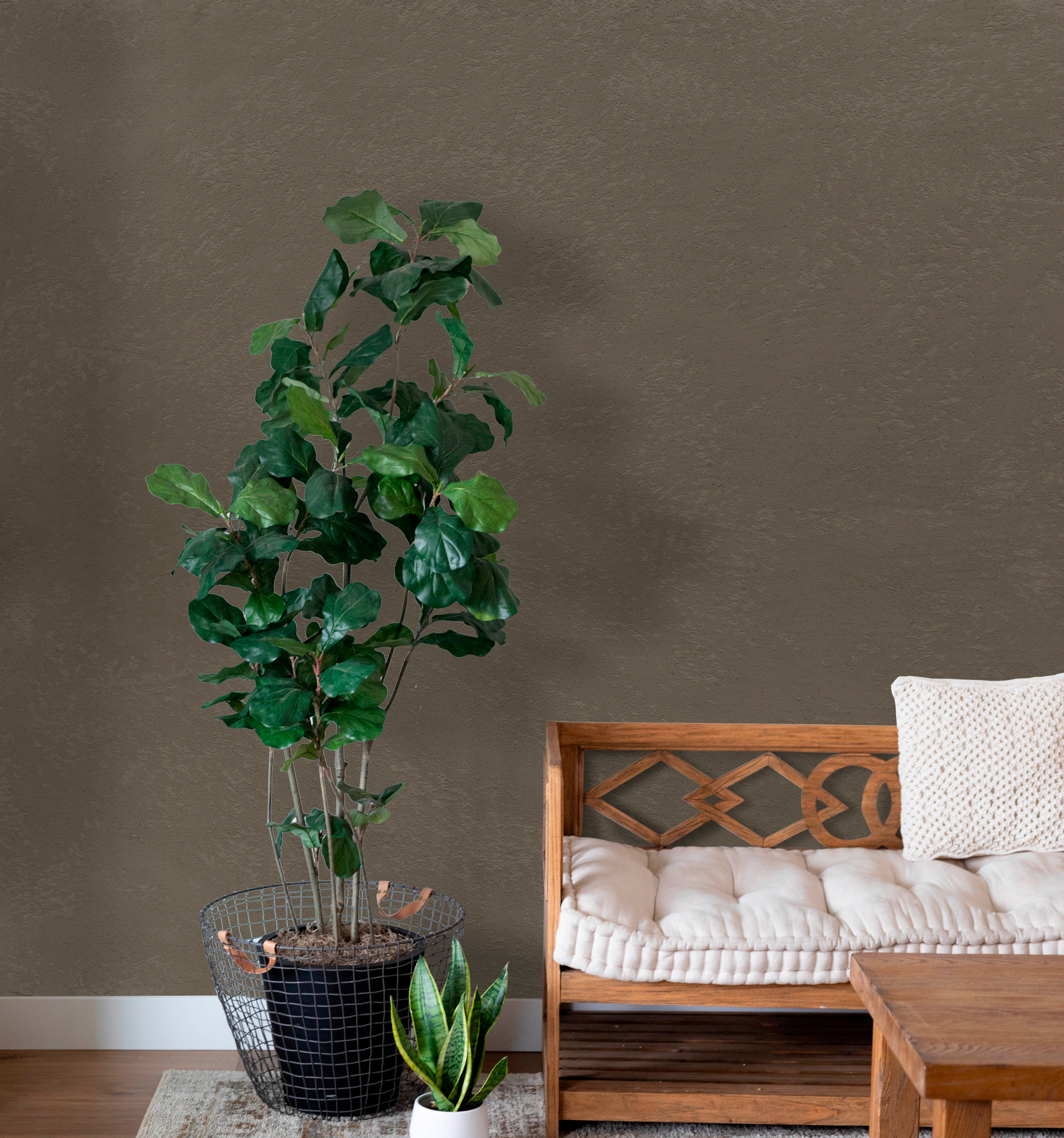 Marmorino Fino - Lime-Based, Fine Grain Venetian Plaster