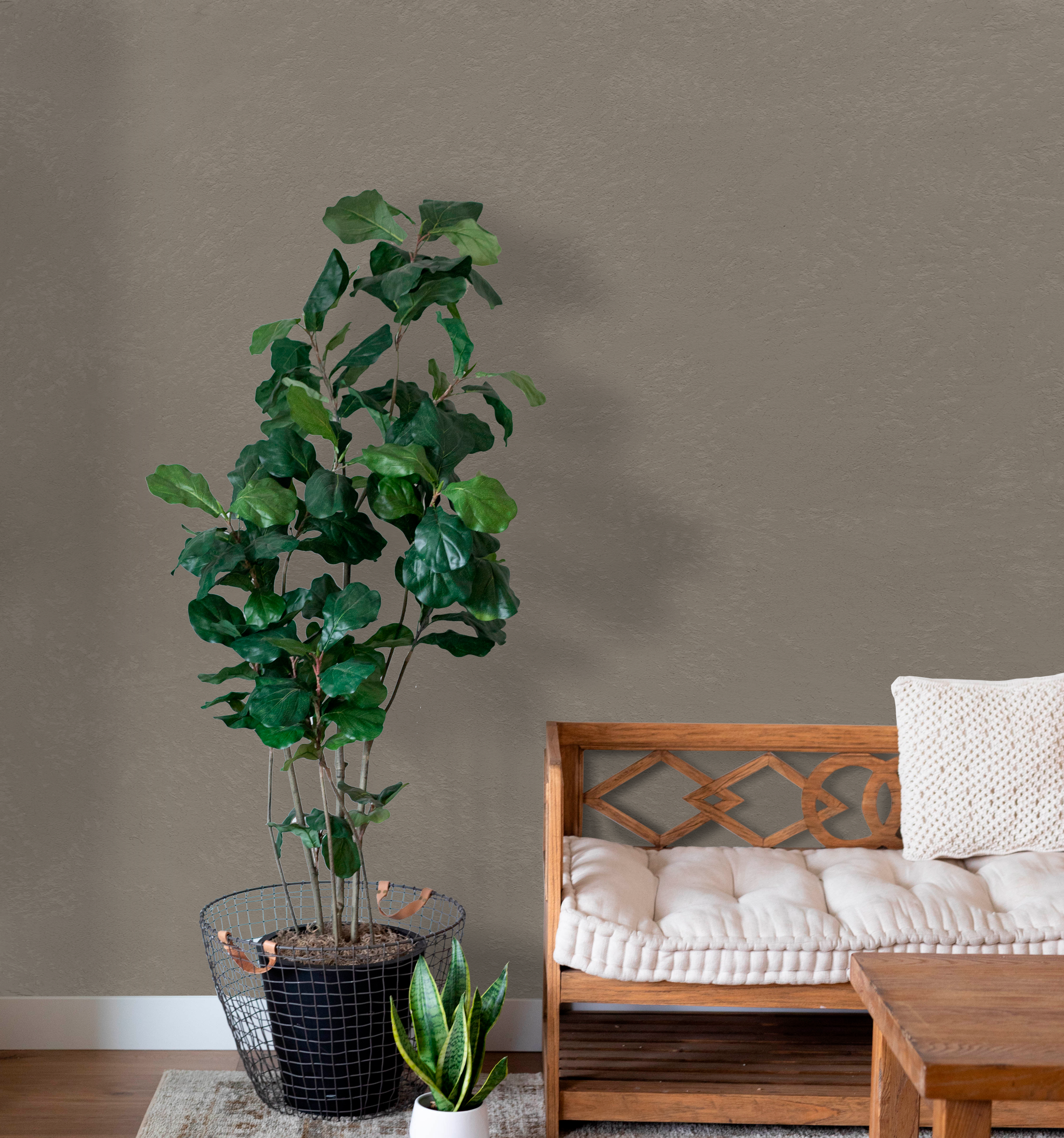 Marmorino Fino - Lime-Based, Fine Grain Venetian Plaster