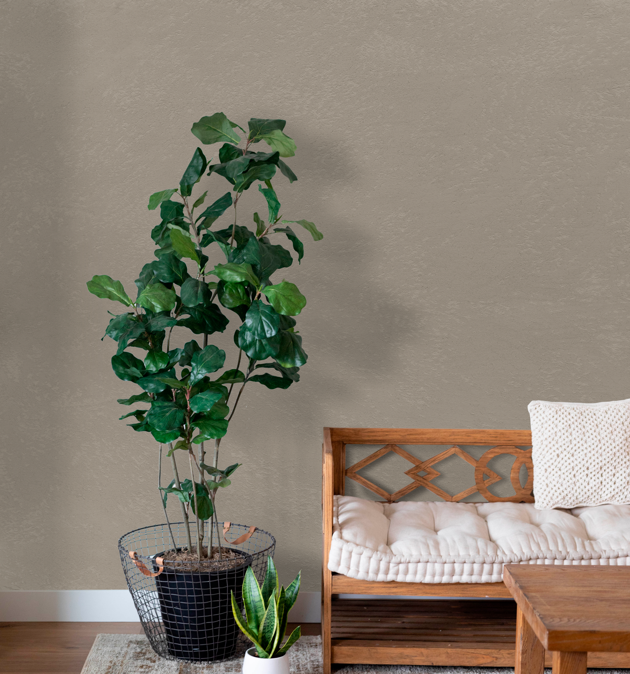 Marmorino Fino - Lime-Based, Fine Grain Venetian Plaster