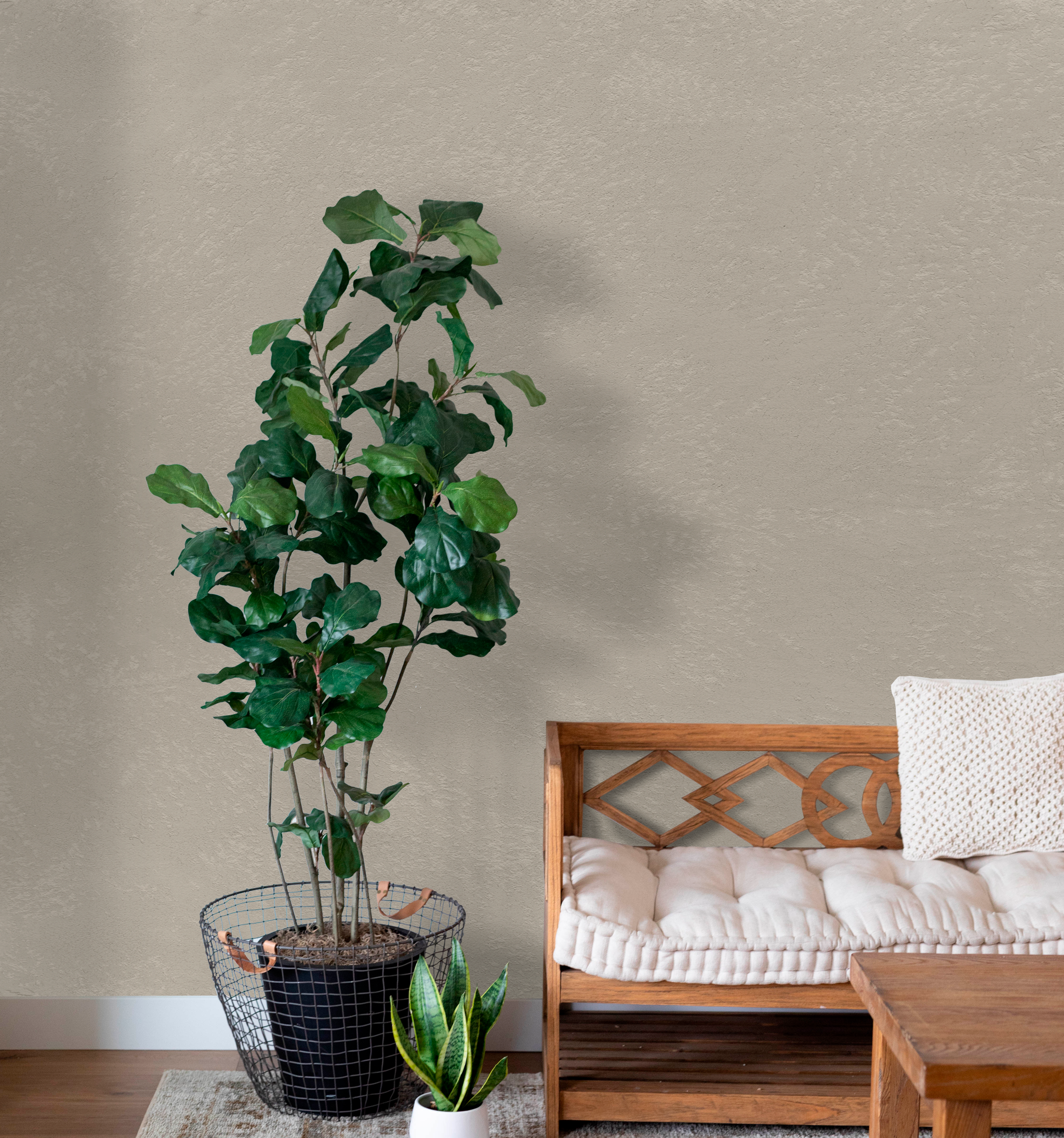 Marmorino Fino - Lime-Based, Fine Grain Venetian Plaster