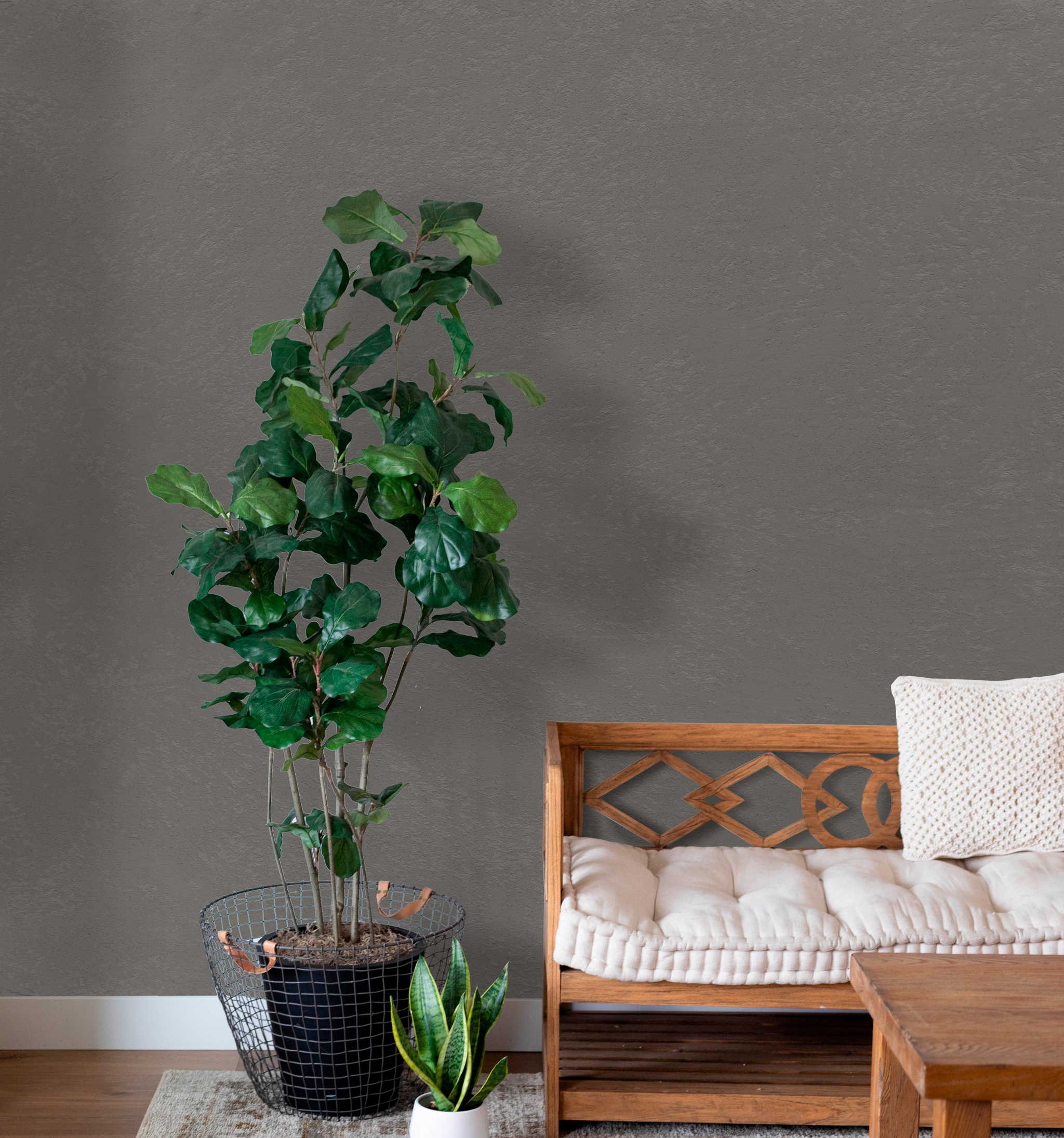 Marmorino Fino - Lime-Based, Fine Grain Venetian Plaster