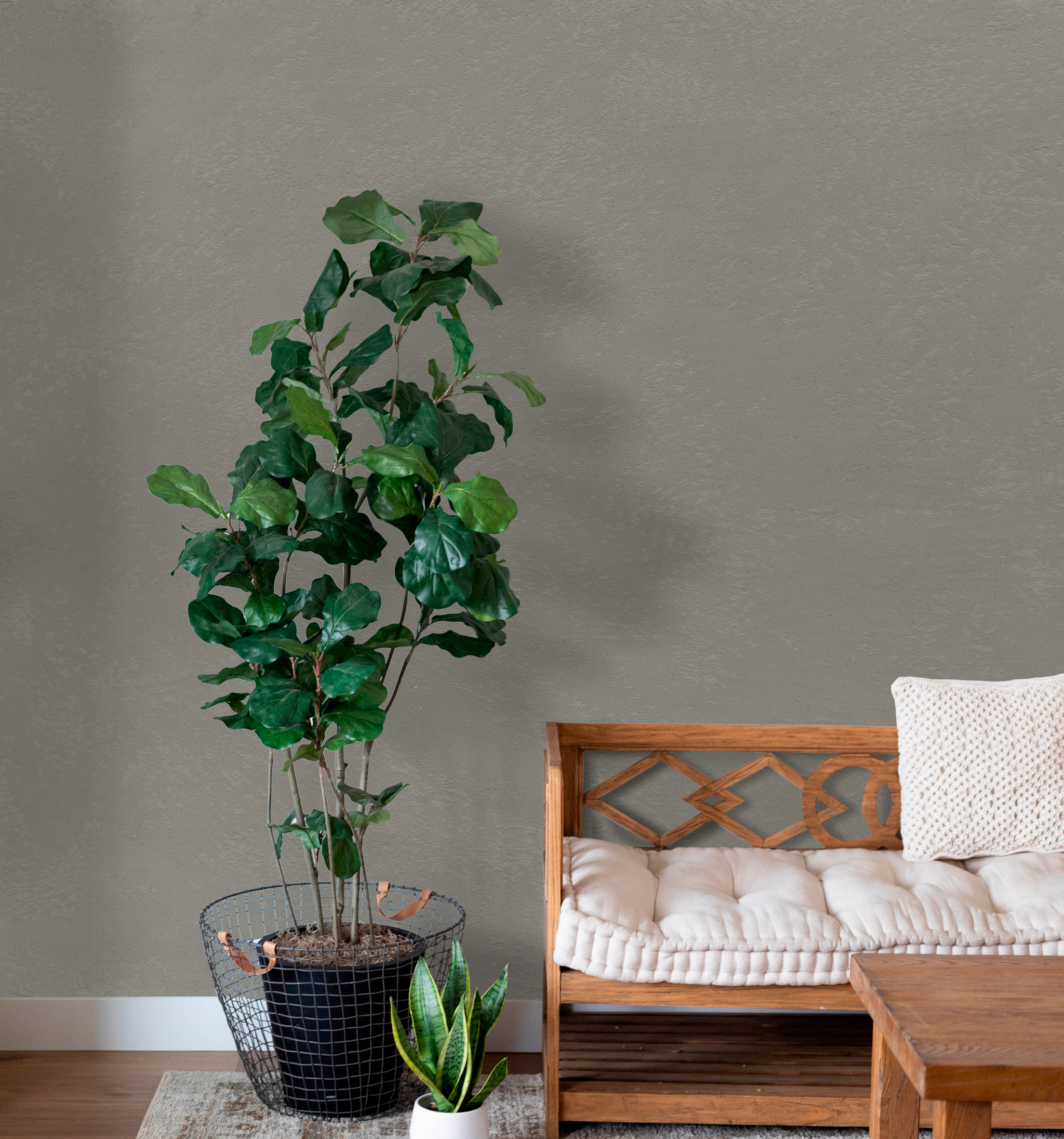 Marmorino Fino - Lime-Based, Fine Grain Venetian Plaster