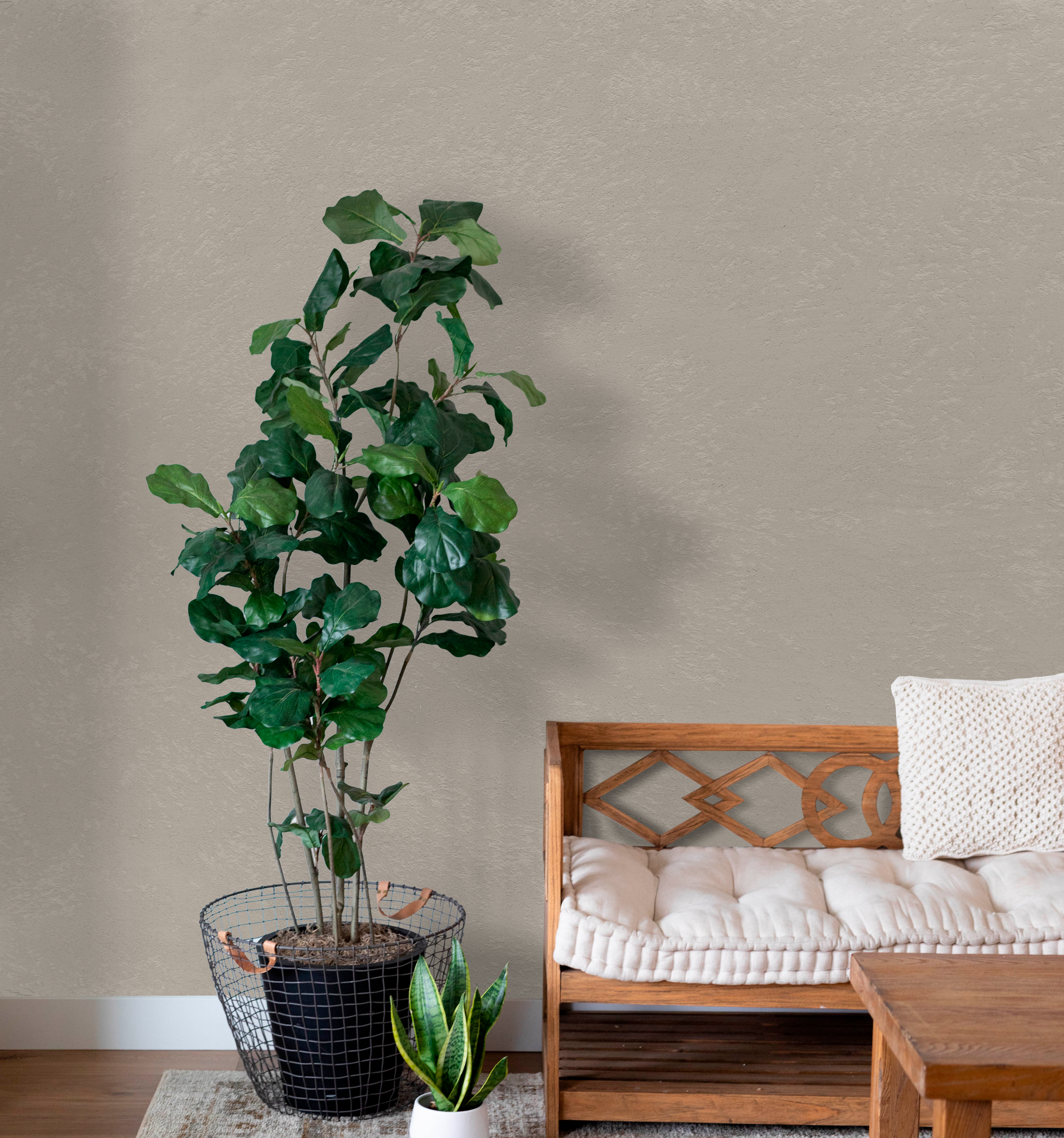 Marmorino Fino - Lime-Based, Fine Grain Venetian Plaster