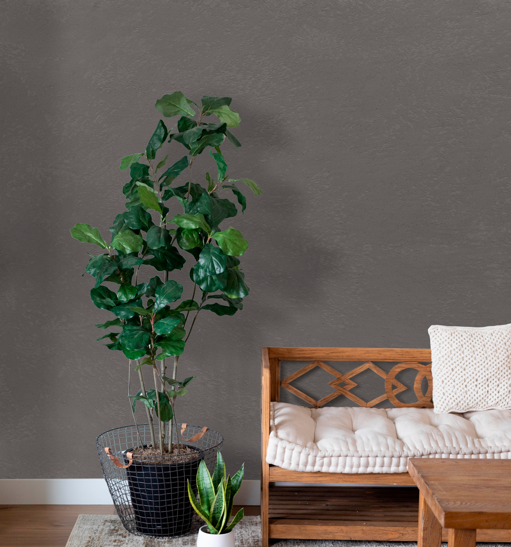 Marmorino Fino - Lime-Based, Fine Grain Venetian Plaster