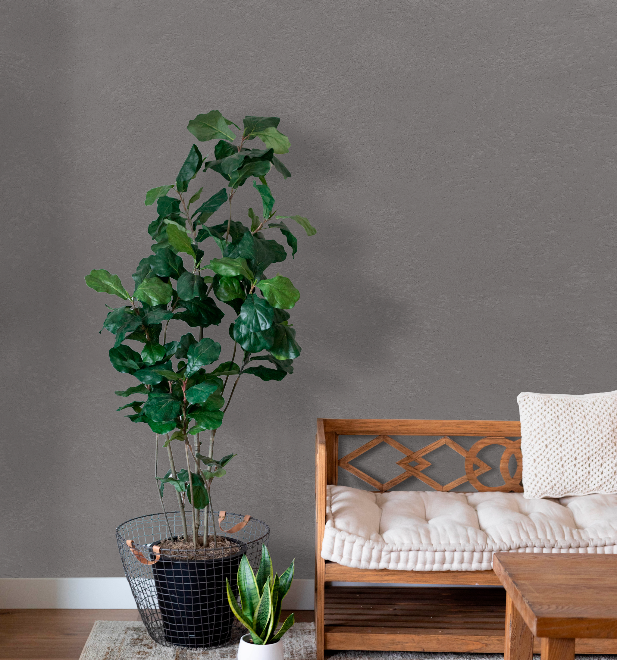 Marmorino Fino - Lime-Based, Fine Grain Venetian Plaster