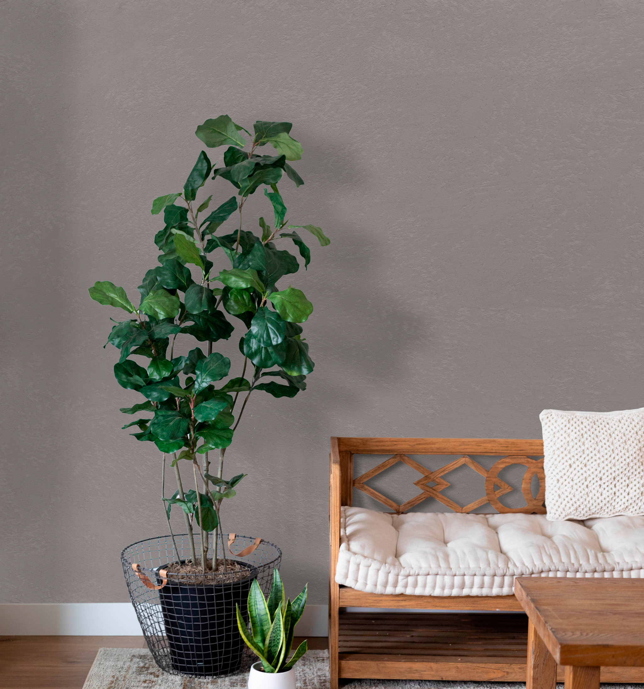 Marmorino Fino - Lime-Based, Fine Grain Venetian Plaster