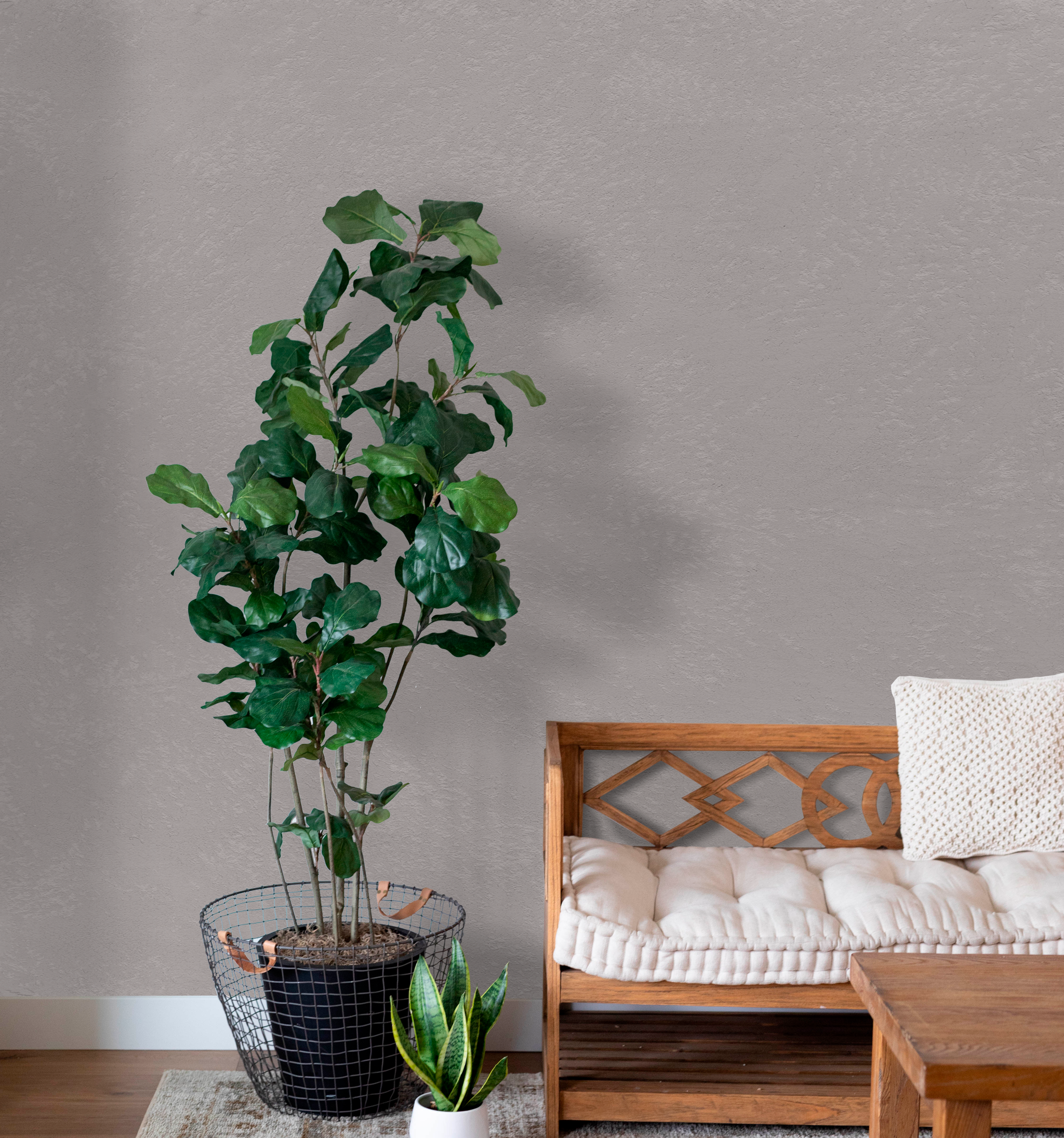 Marmorino Fino - Lime-Based, Fine Grain Venetian Plaster