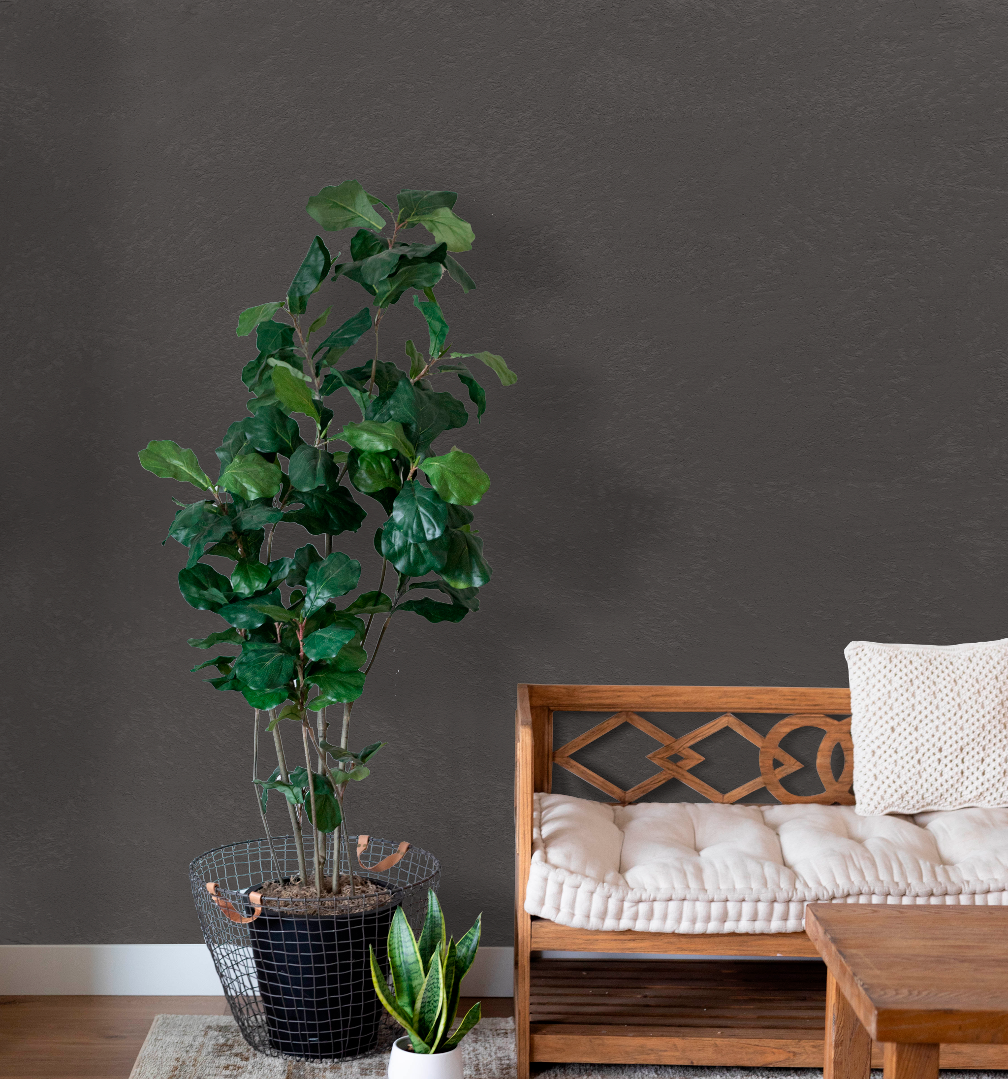 Marmorino Fino - Lime-Based, Fine Grain Venetian Plaster