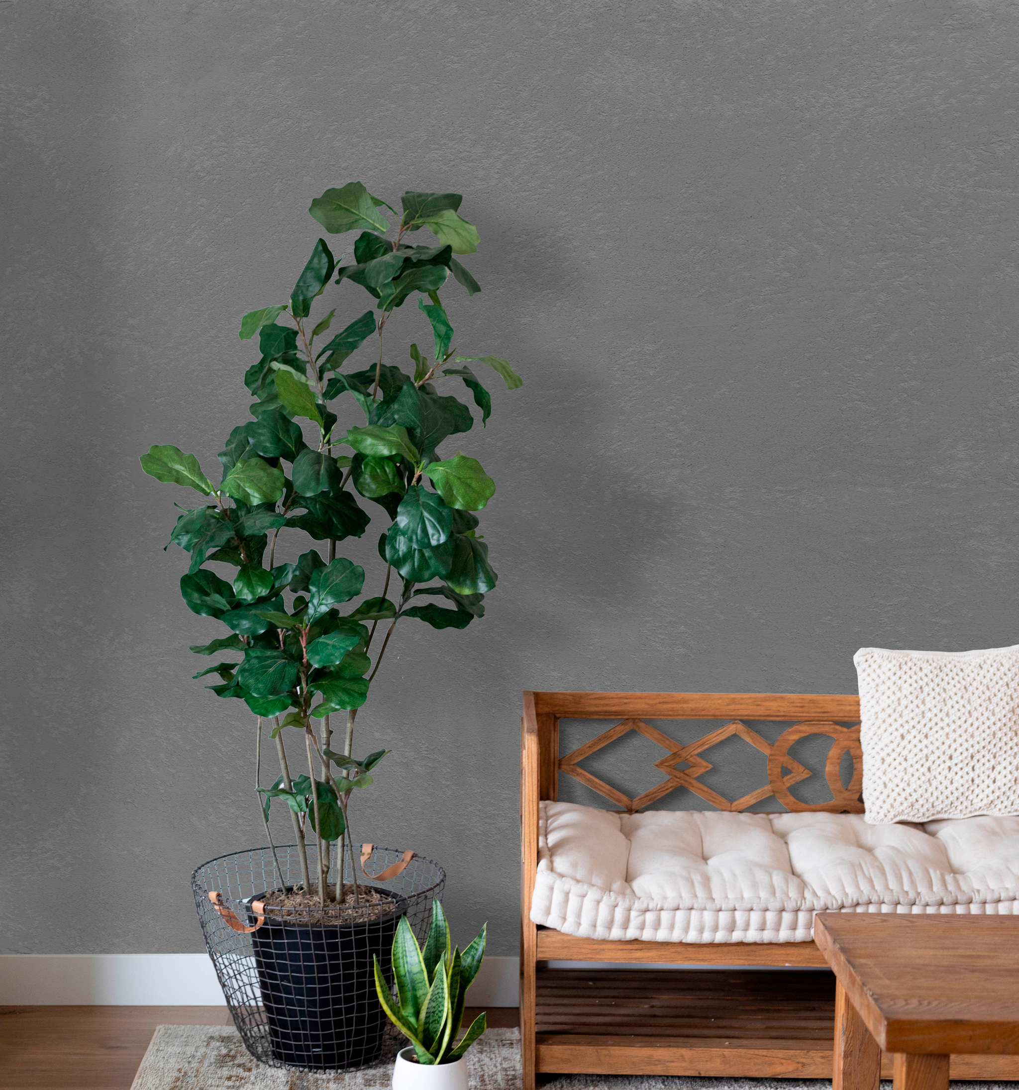 Marmorino Fino - Lime-Based, Fine Grain Venetian Plaster