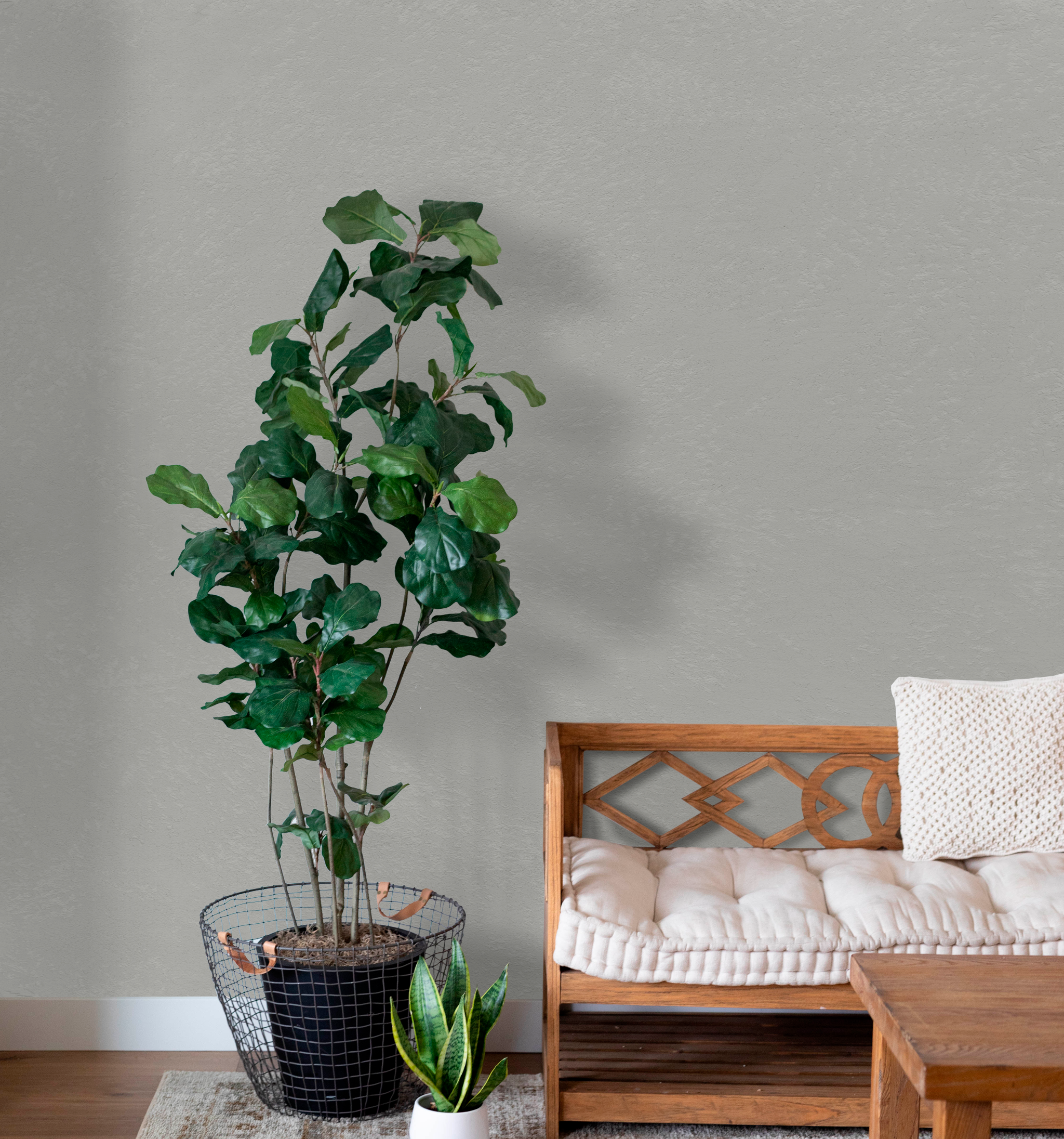 Marmorino Fino - Lime-Based, Fine Grain Venetian Plaster