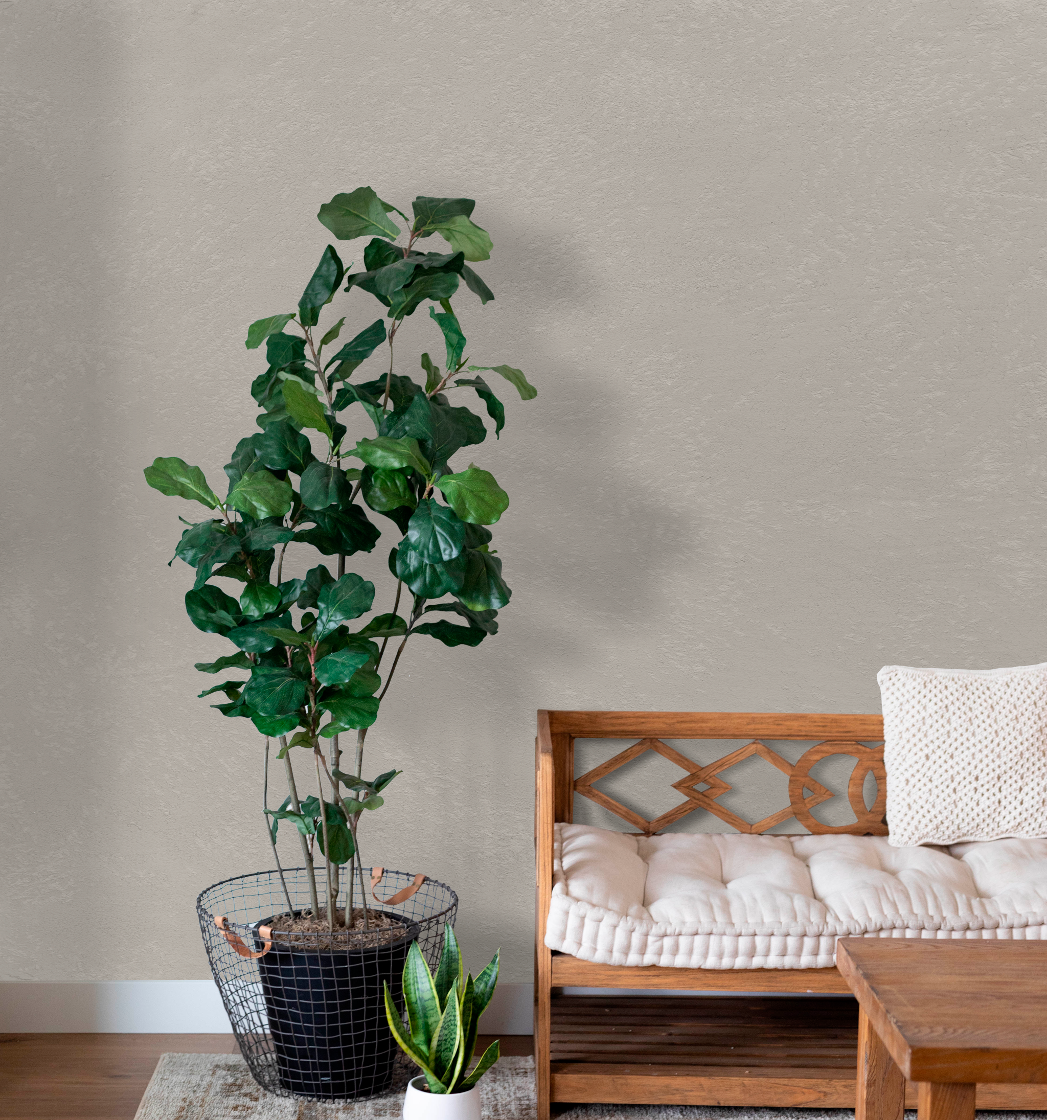 Marmorino Fino - Lime-Based, Fine Grain Venetian Plaster