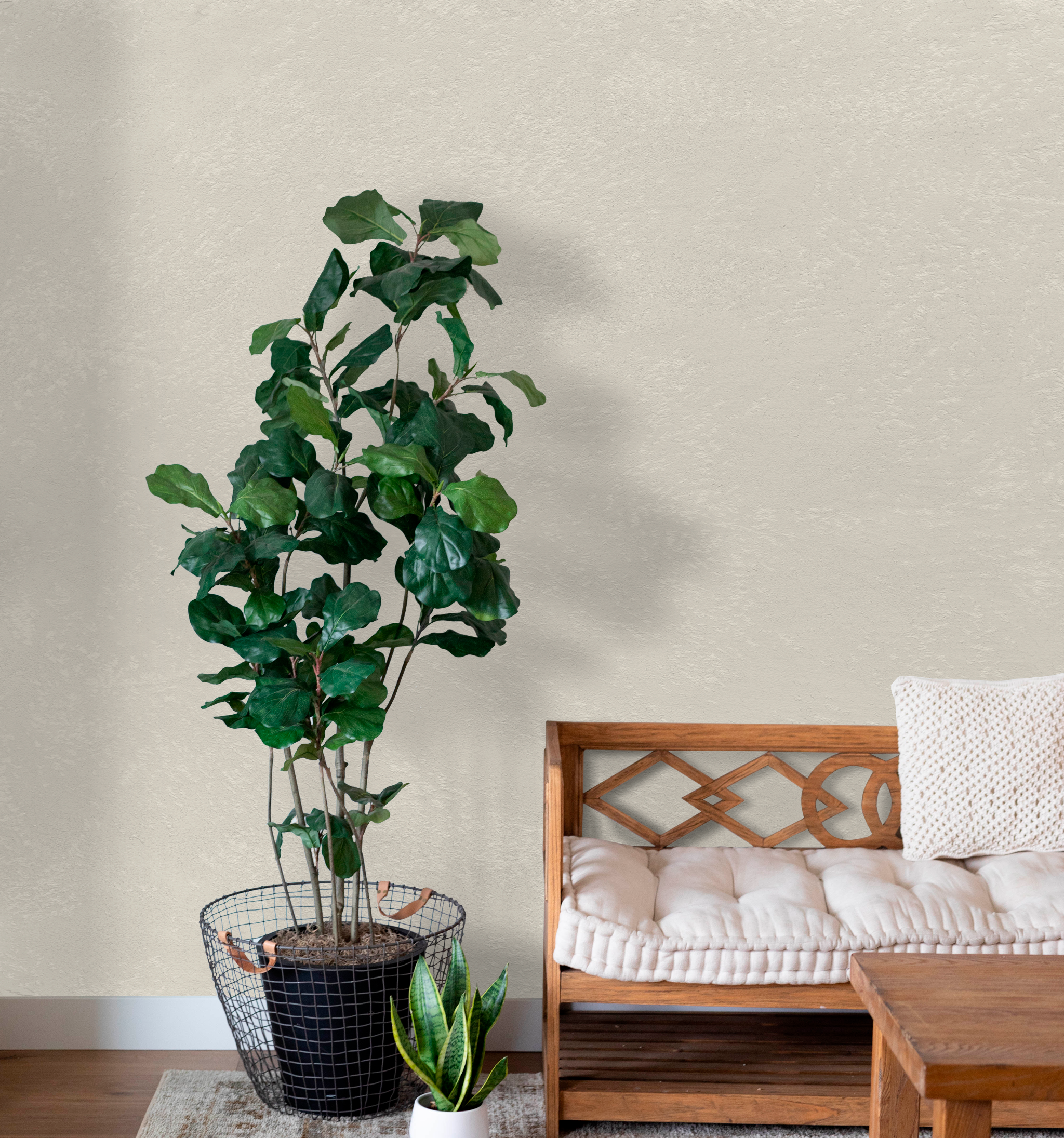 Marmorino Fino - Lime-Based, Fine Grain Venetian Plaster