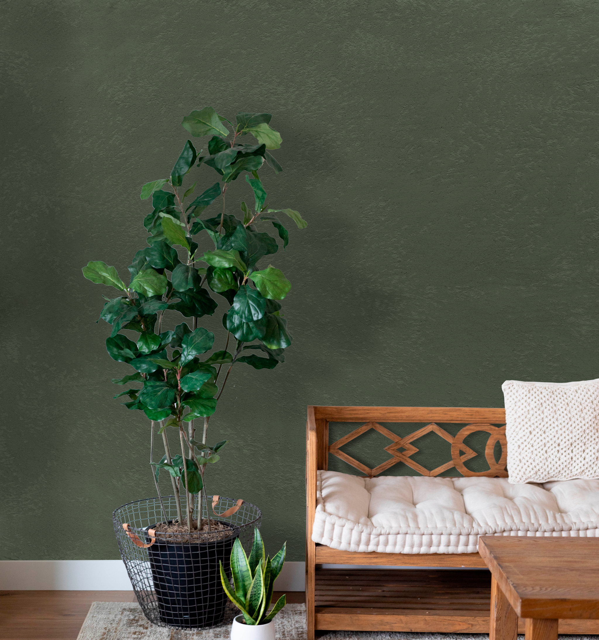 Marmorino Fino - Lime-Based, Fine Grain Venetian Plaster