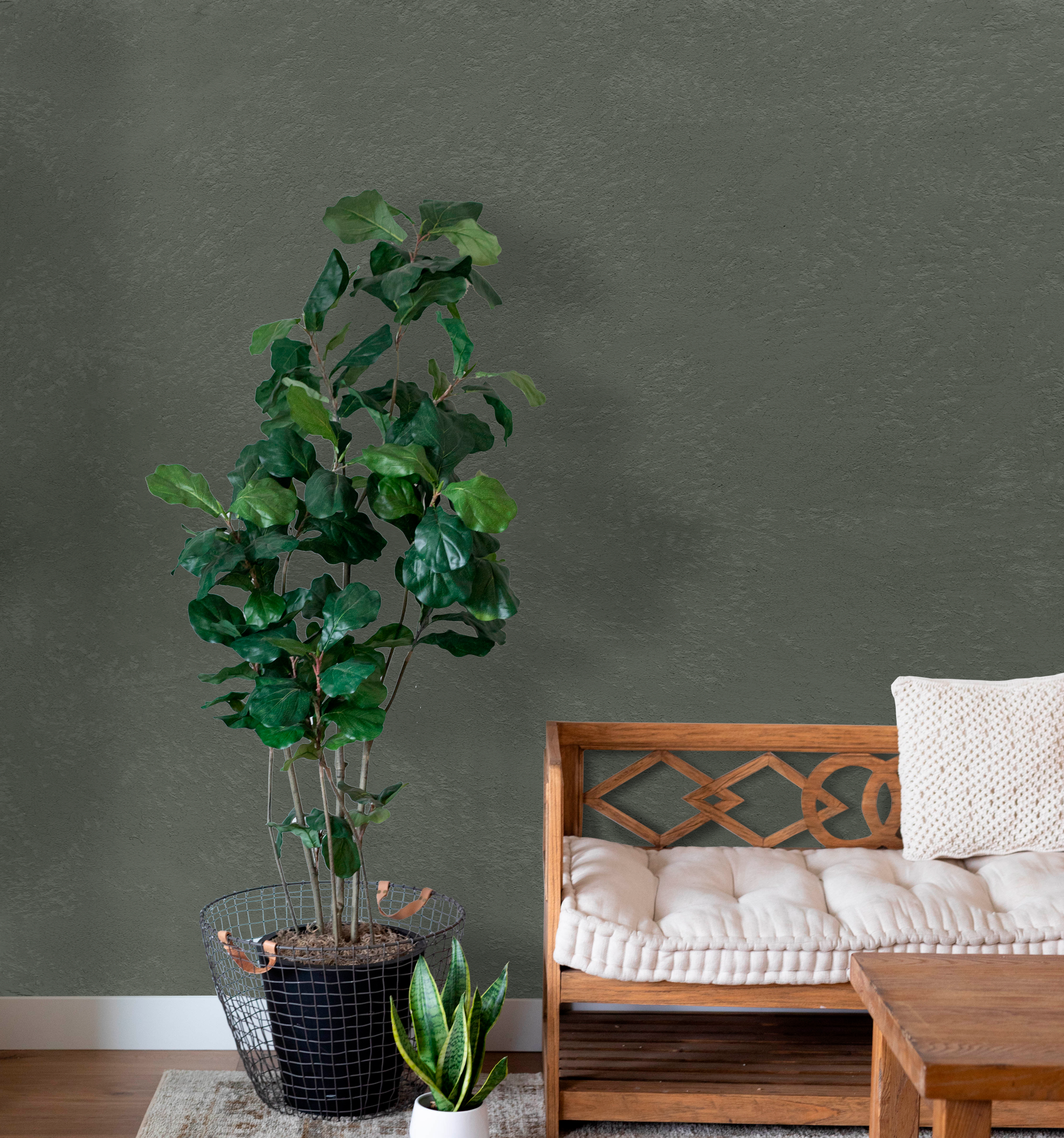 Marmorino Fino - Lime-Based, Fine Grain Venetian Plaster