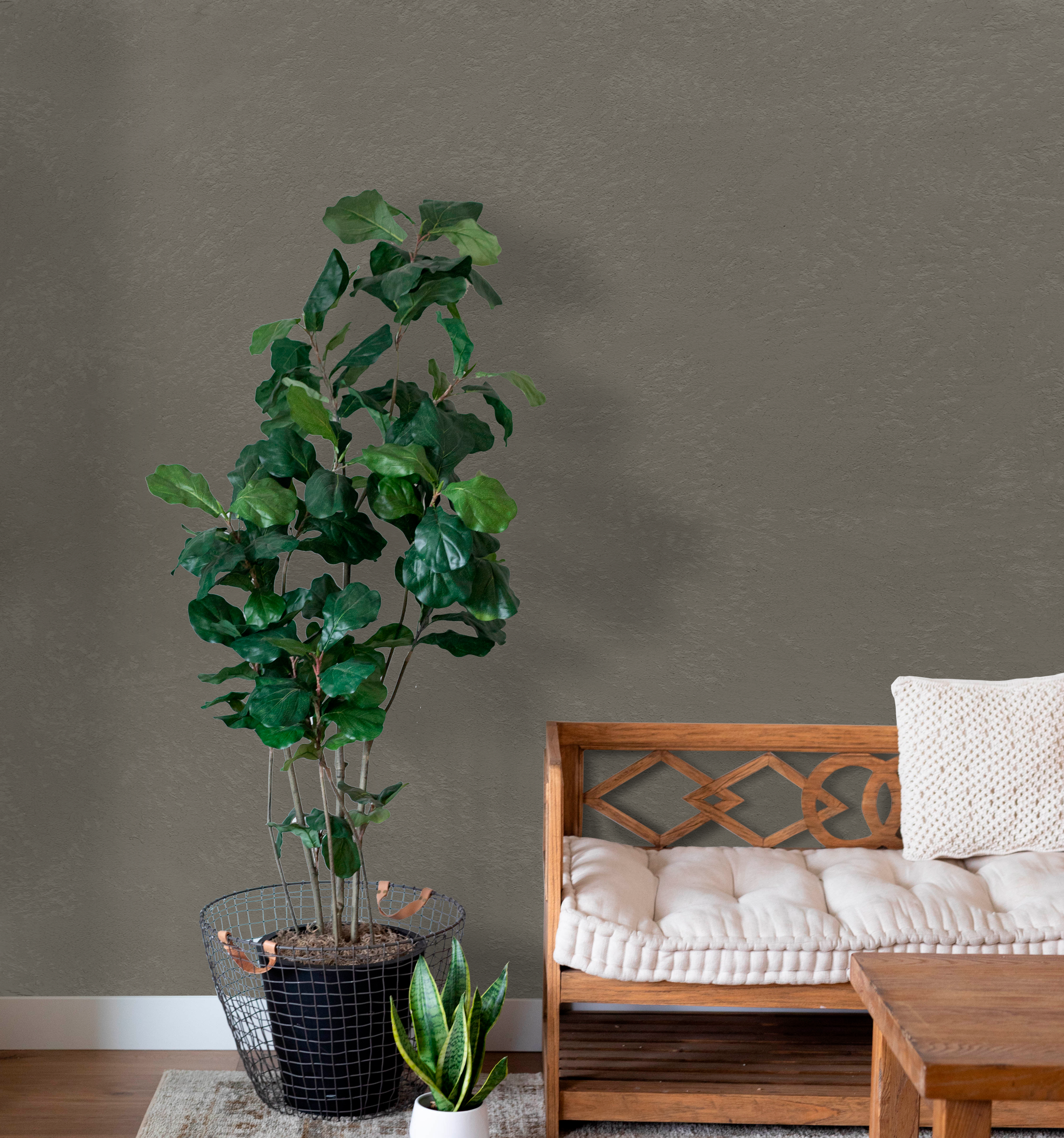 Marmorino Fino - Lime-Based, Fine Grain Venetian Plaster