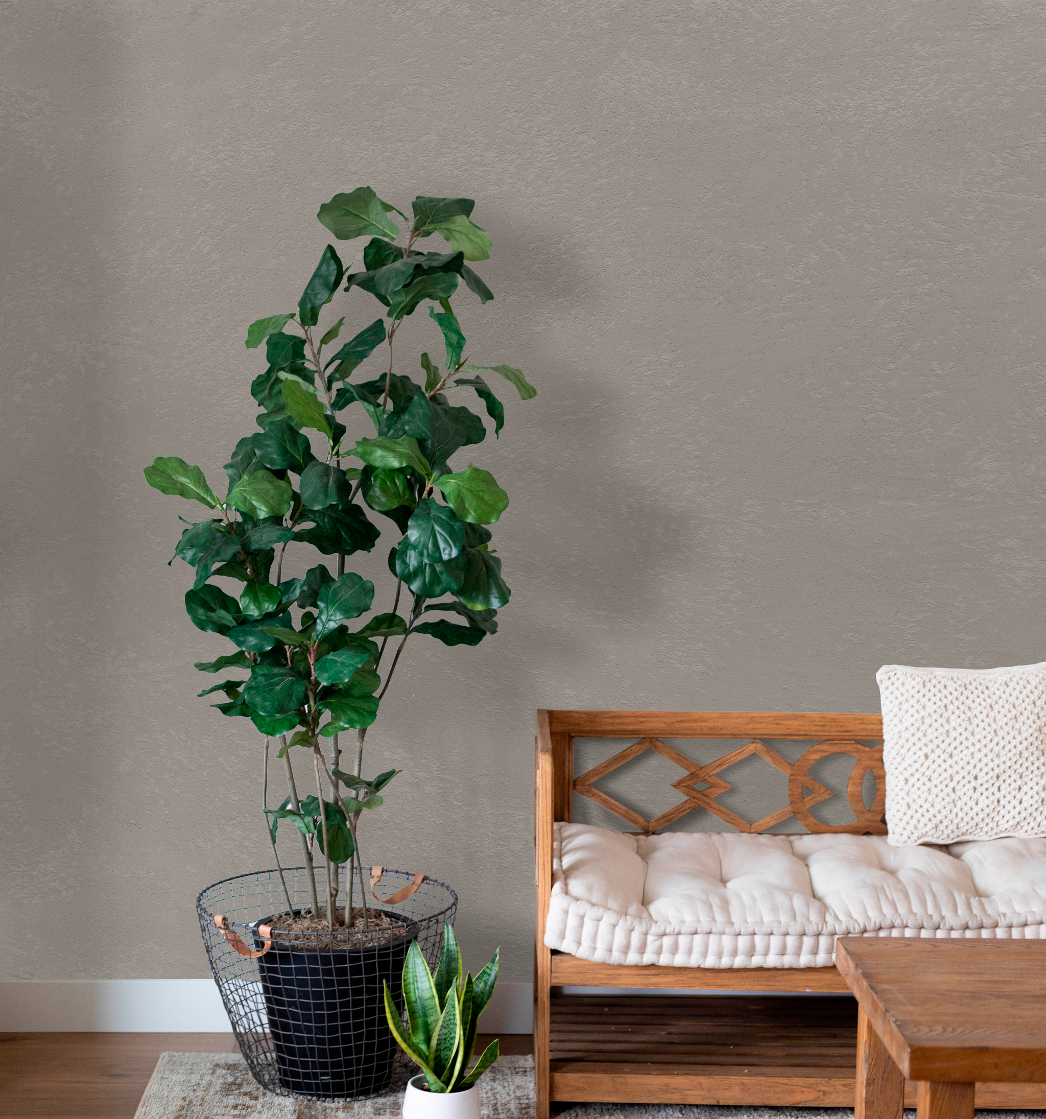 Marmorino Fino - Lime-Based, Fine Grain Venetian Plaster