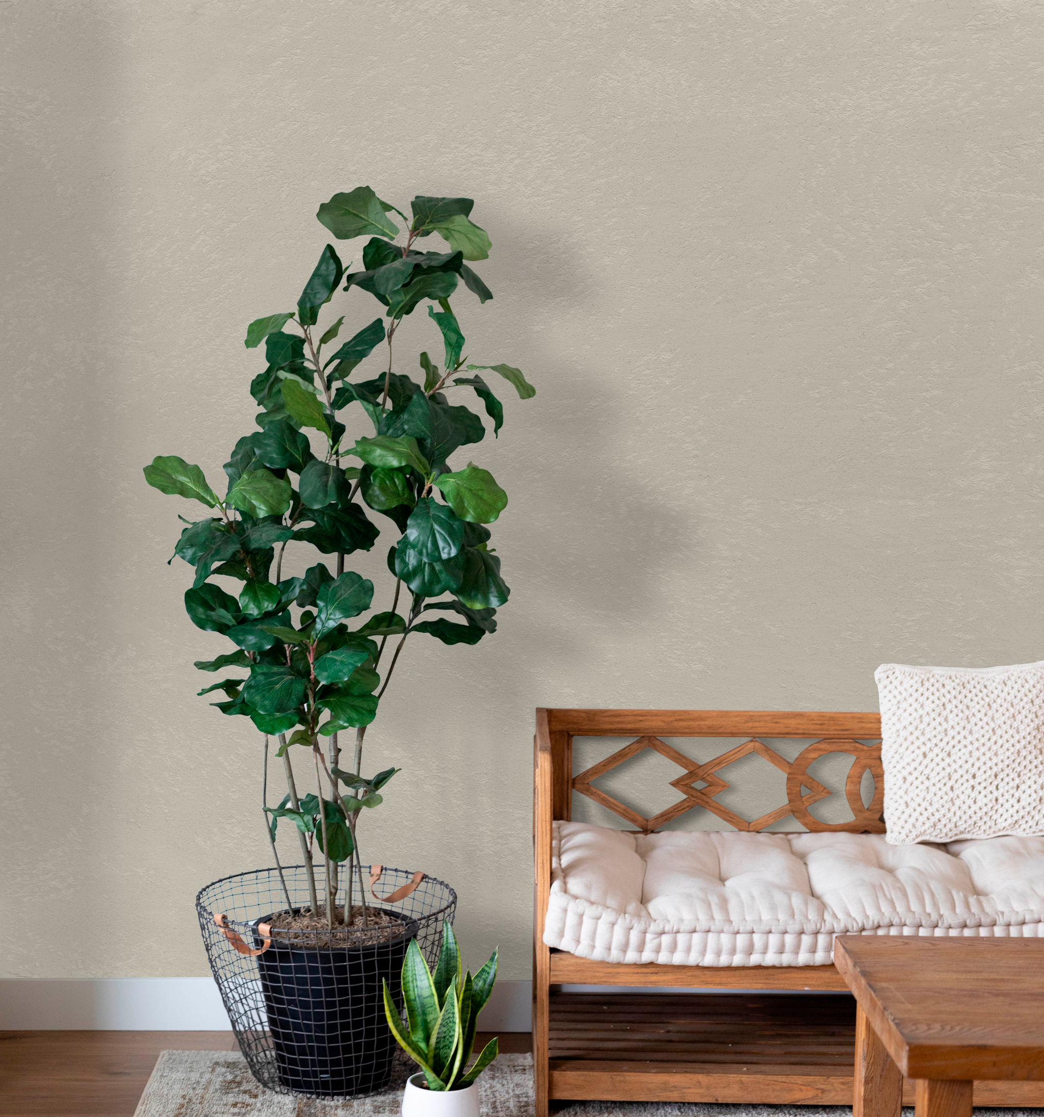 Marmorino Fino - Lime-Based, Fine Grain Venetian Plaster