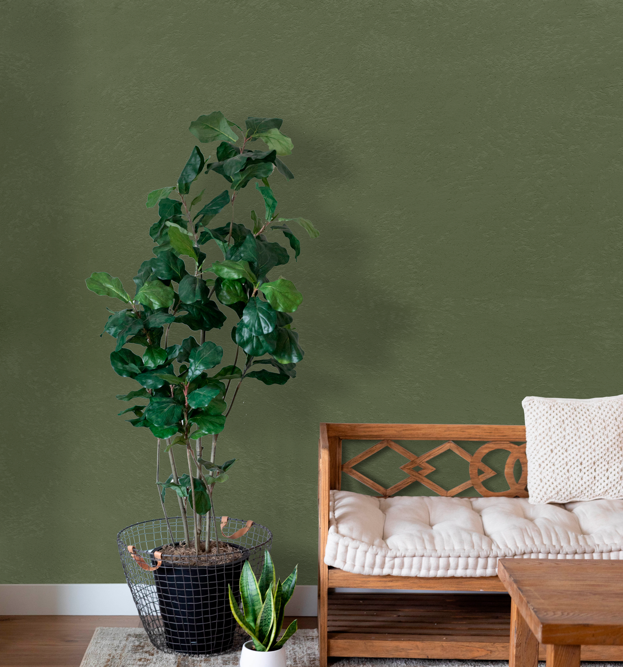 Marmorino Fino - Lime-Based, Fine Grain Venetian Plaster