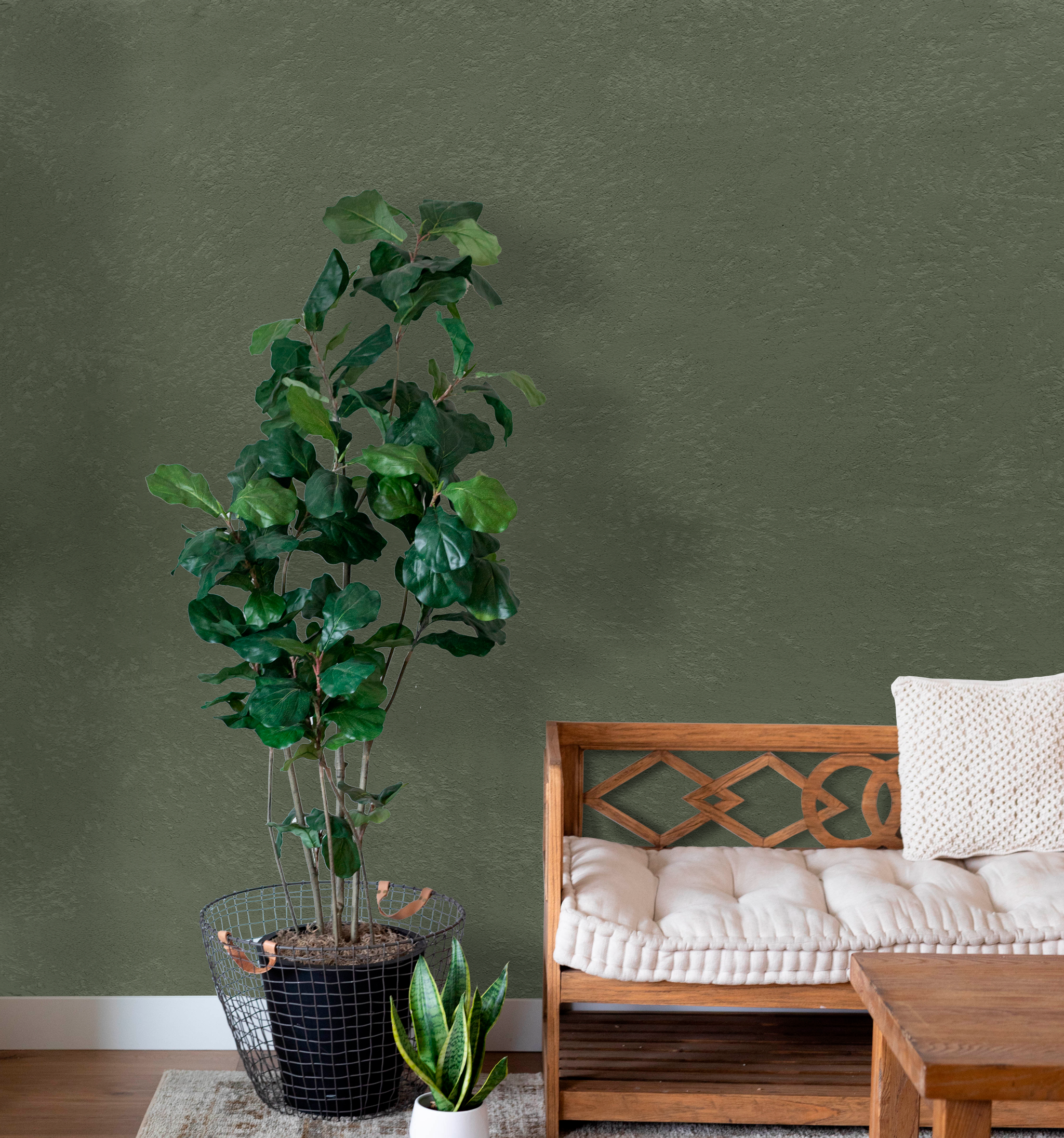 Marmorino Fino - Lime-Based, Fine Grain Venetian Plaster