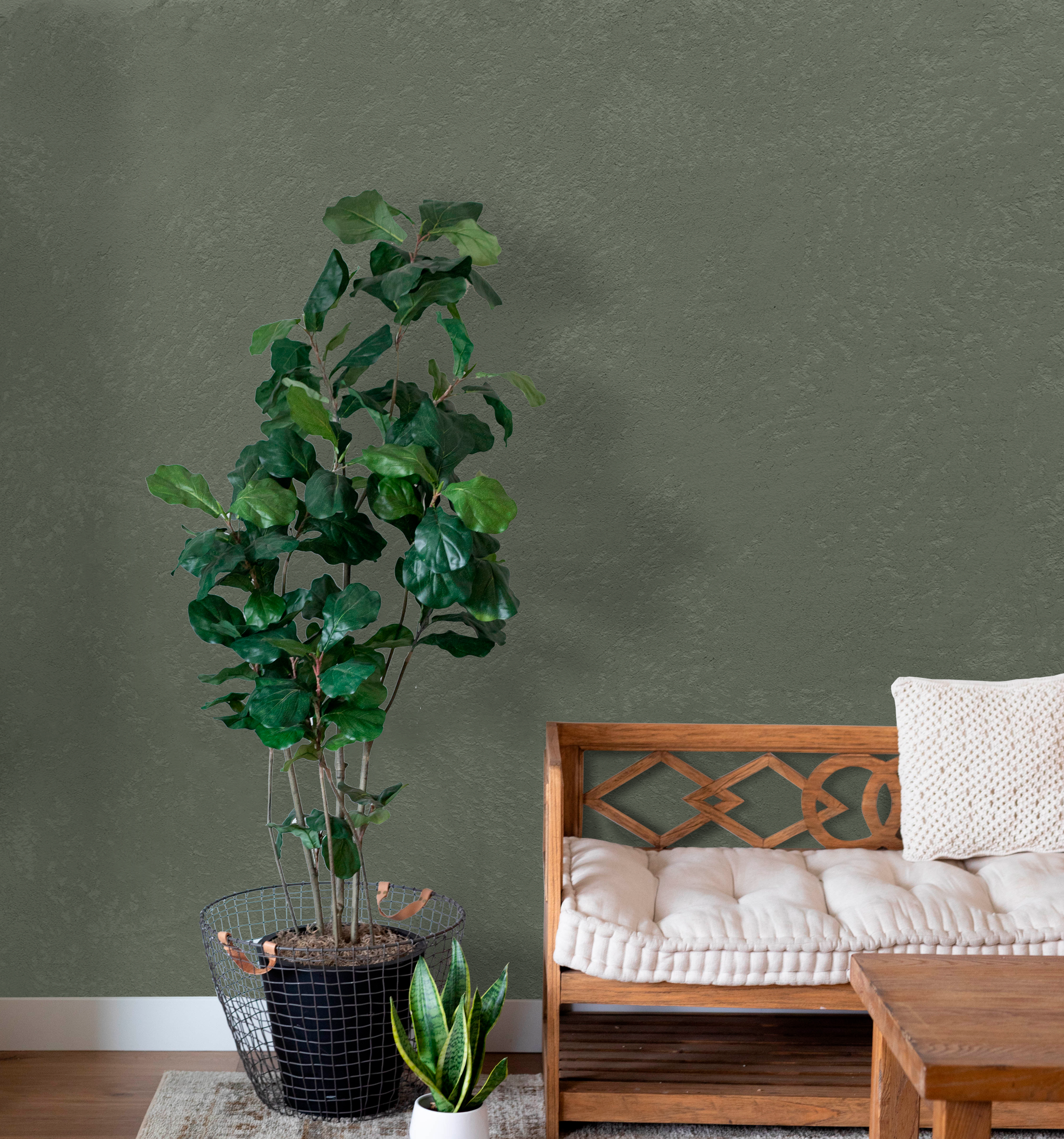 Marmorino Fino - Lime-Based, Fine Grain Venetian Plaster