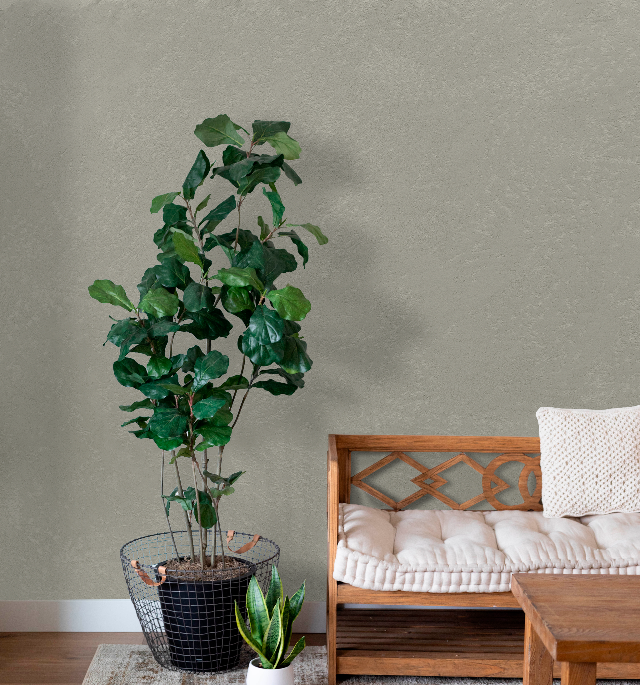 Marmorino Fino - Lime-Based, Fine Grain Venetian Plaster