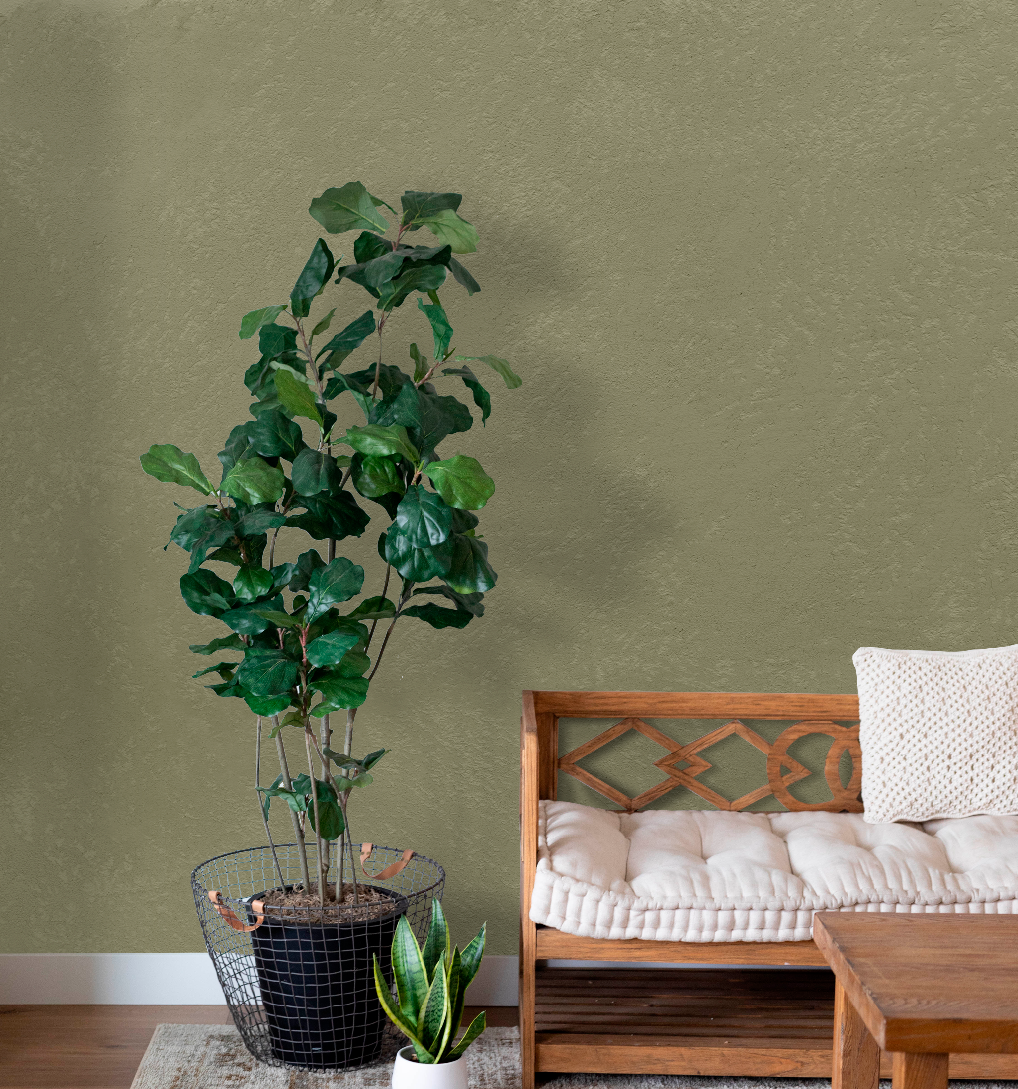 Marmorino Fino - Lime-Based, Fine Grain Venetian Plaster